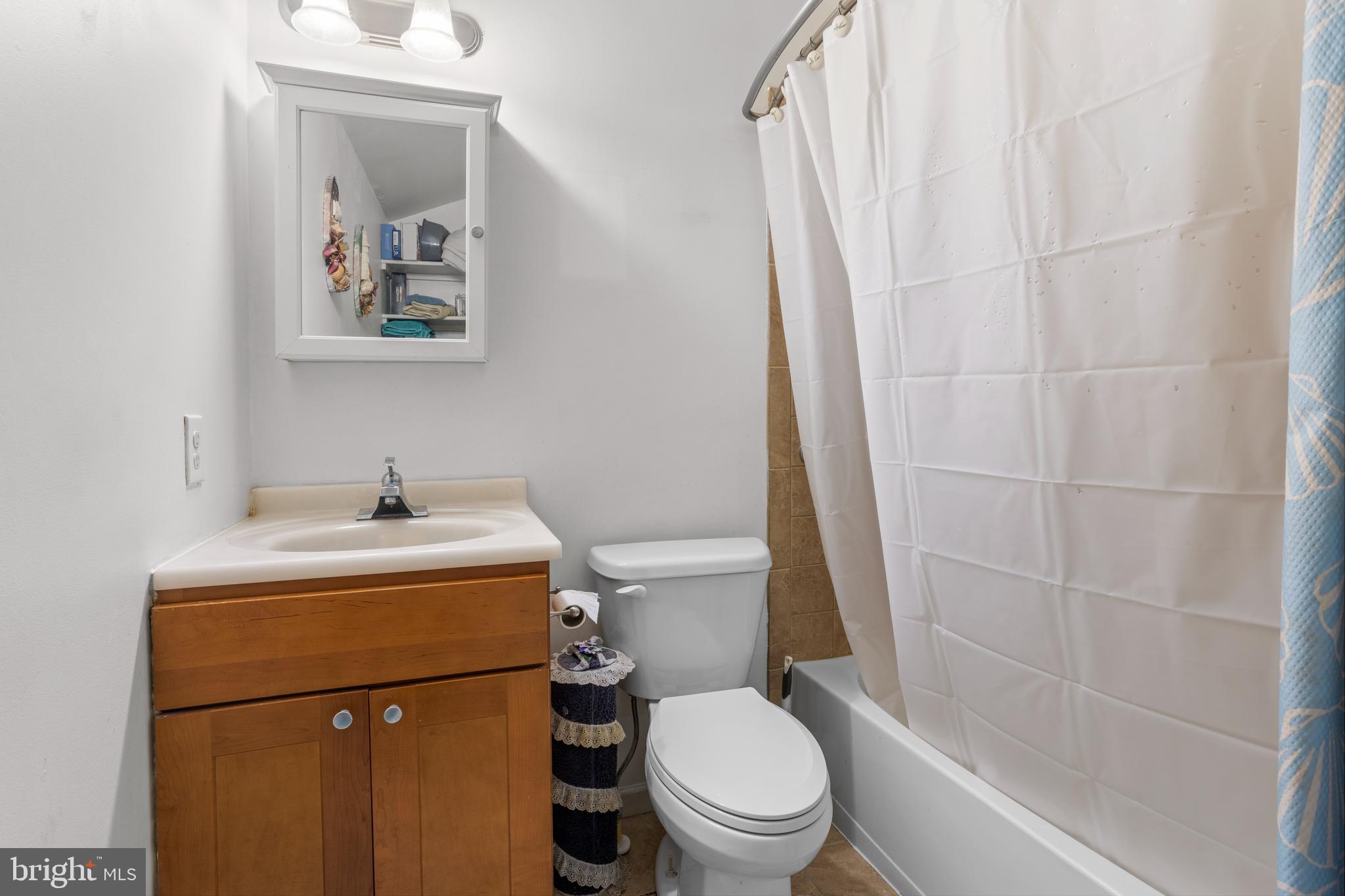 NORTH BEACH PARK - Residential