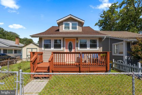 3936 5TH STREET NORTH BEACH MD 20714