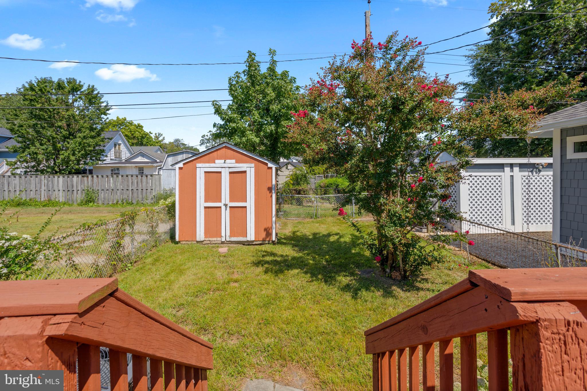 NORTH BEACH PARK - Residential