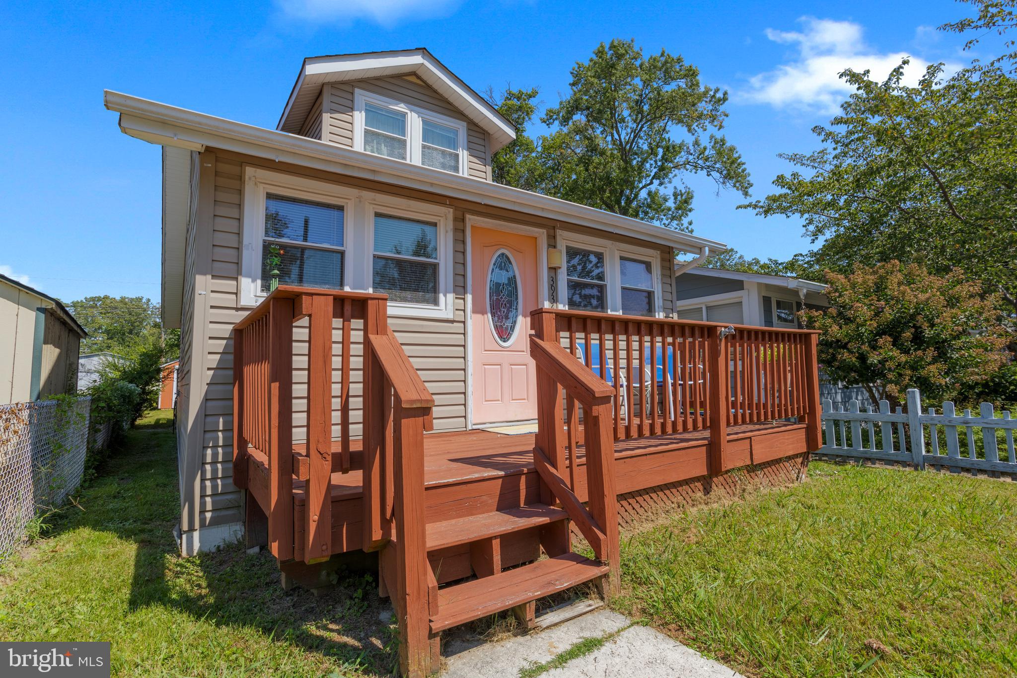 NORTH BEACH PARK - Residential