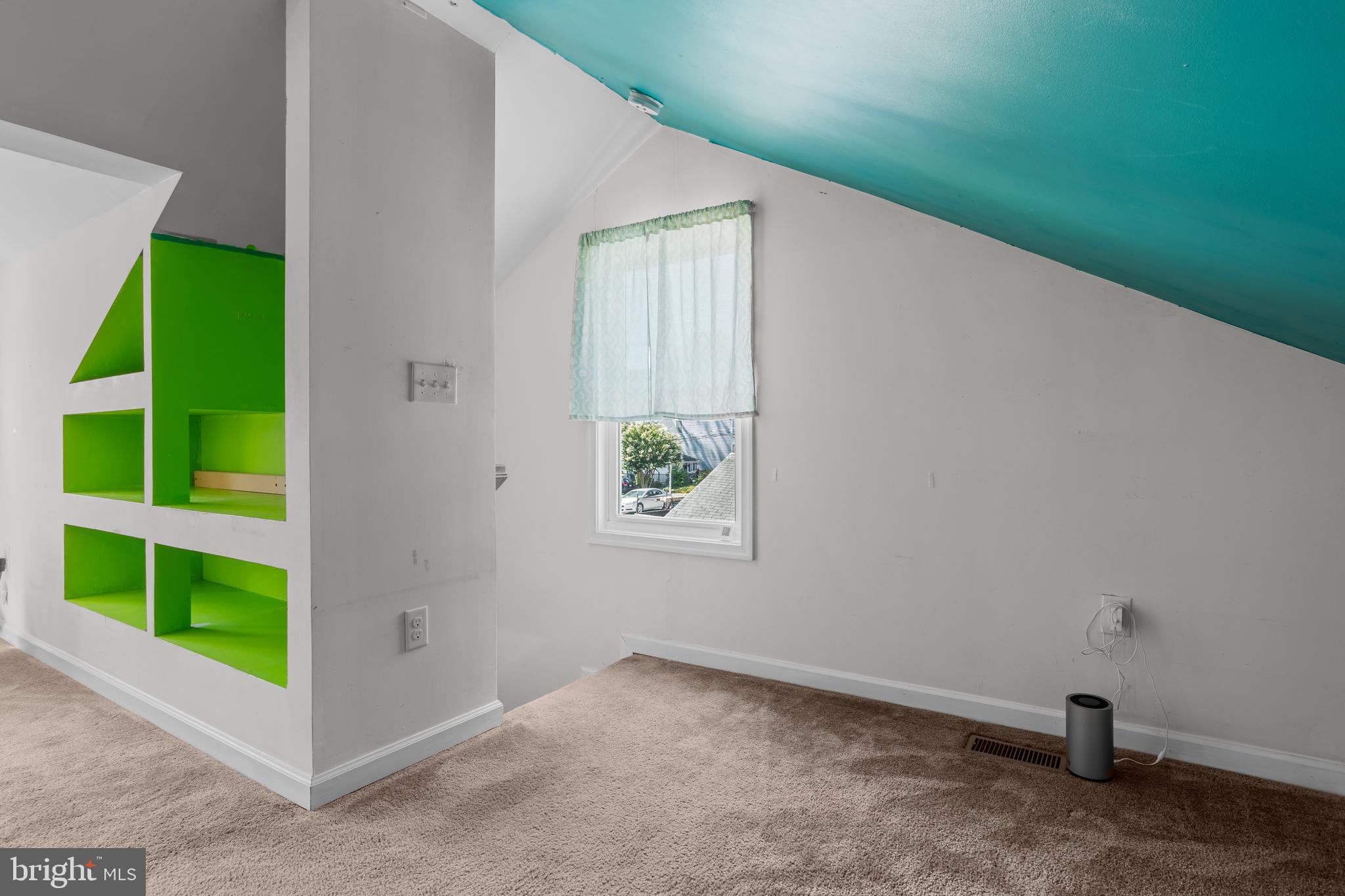 NORTH BEACH PARK - Residential