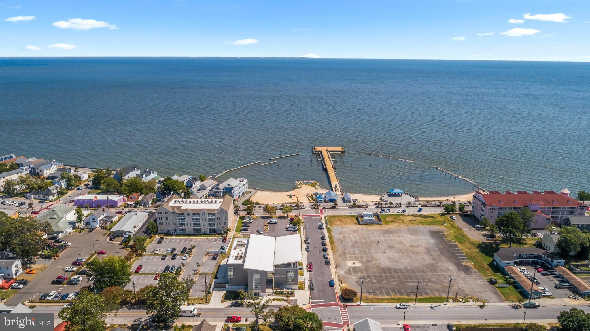 NORTH BEACH PARK - Residential