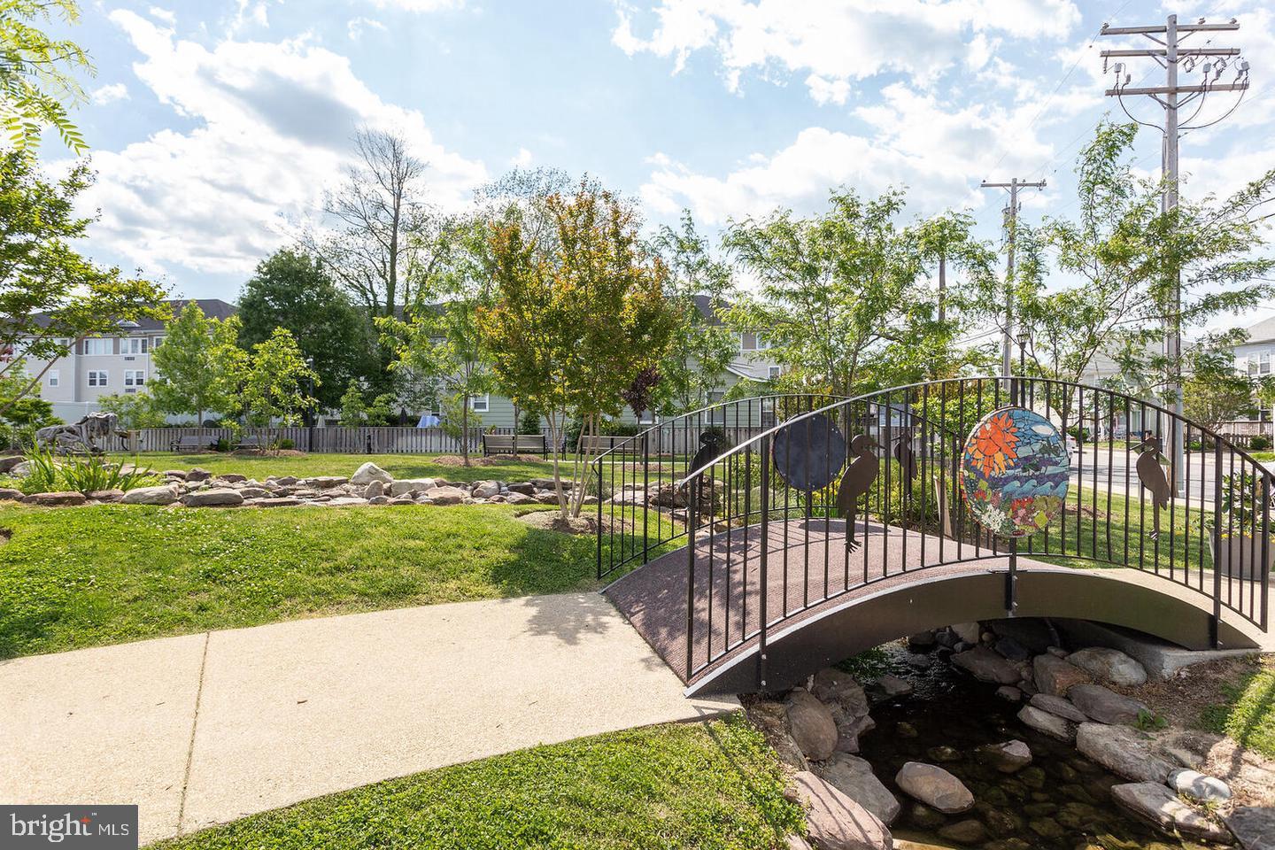 NORTH BEACH PARK - Residential