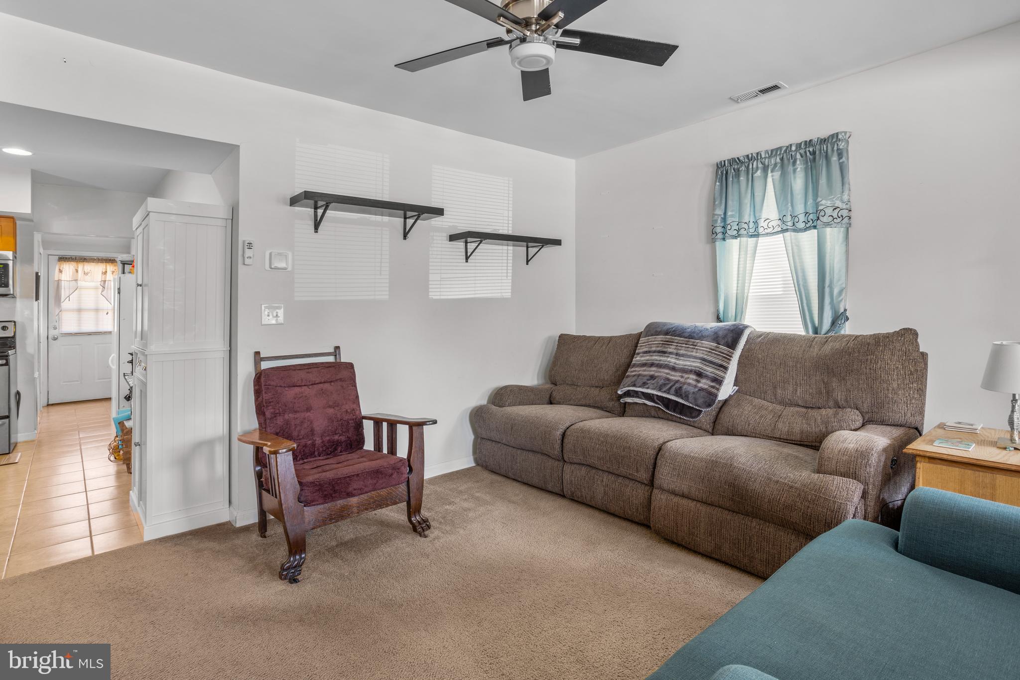 NORTH BEACH PARK - Residential