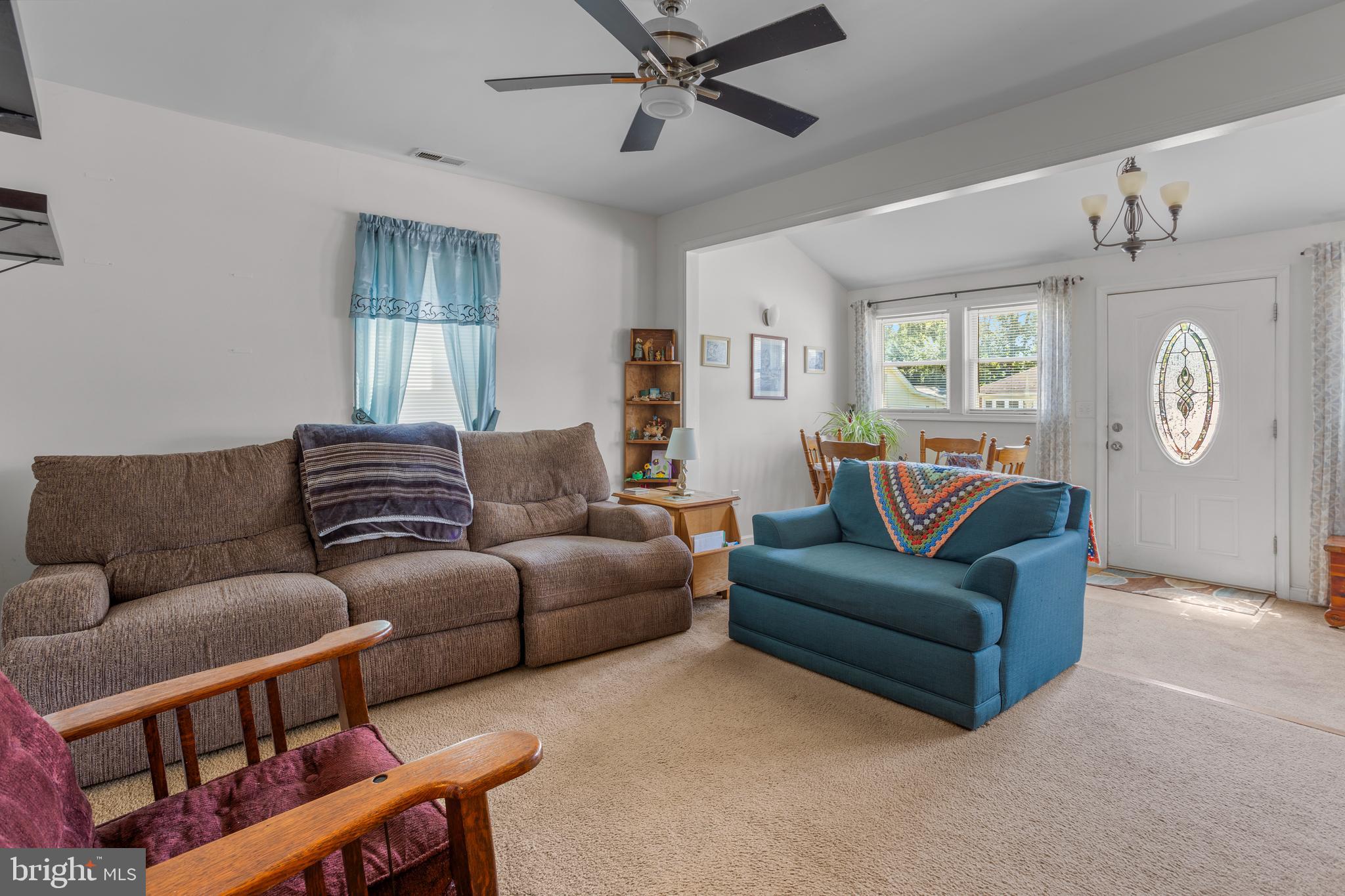 NORTH BEACH PARK - Residential