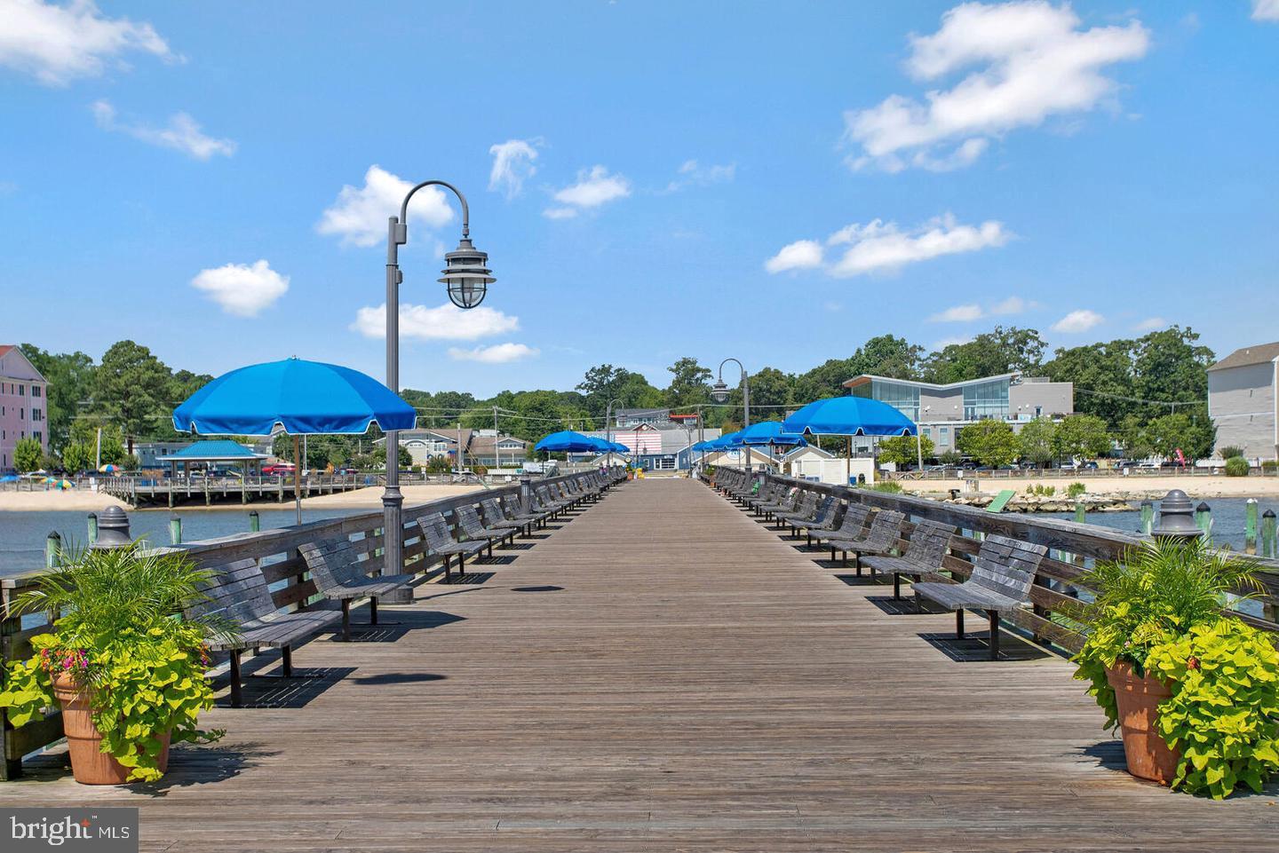 NORTH BEACH PARK - Residential