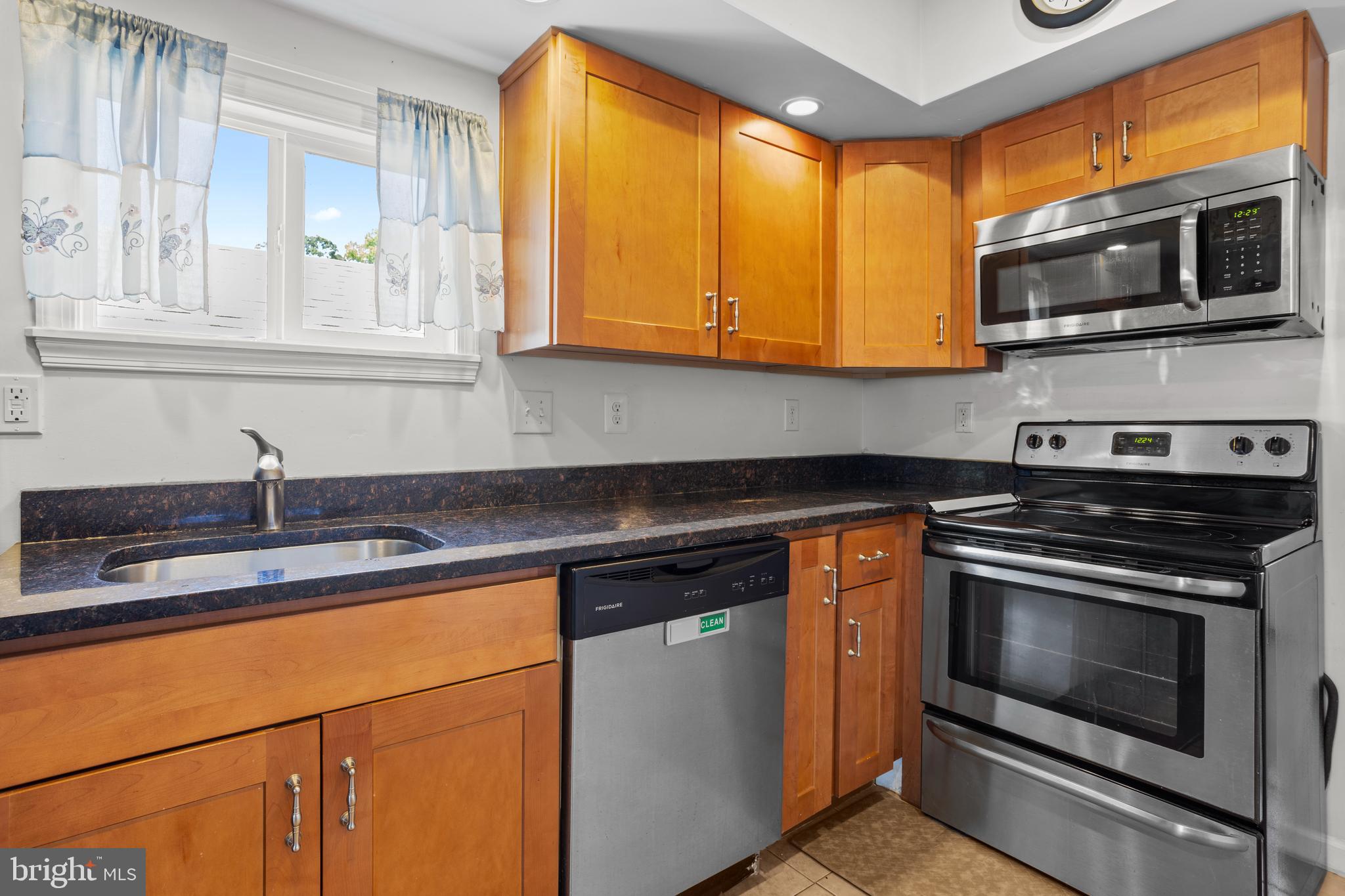 NORTH BEACH PARK - Residential