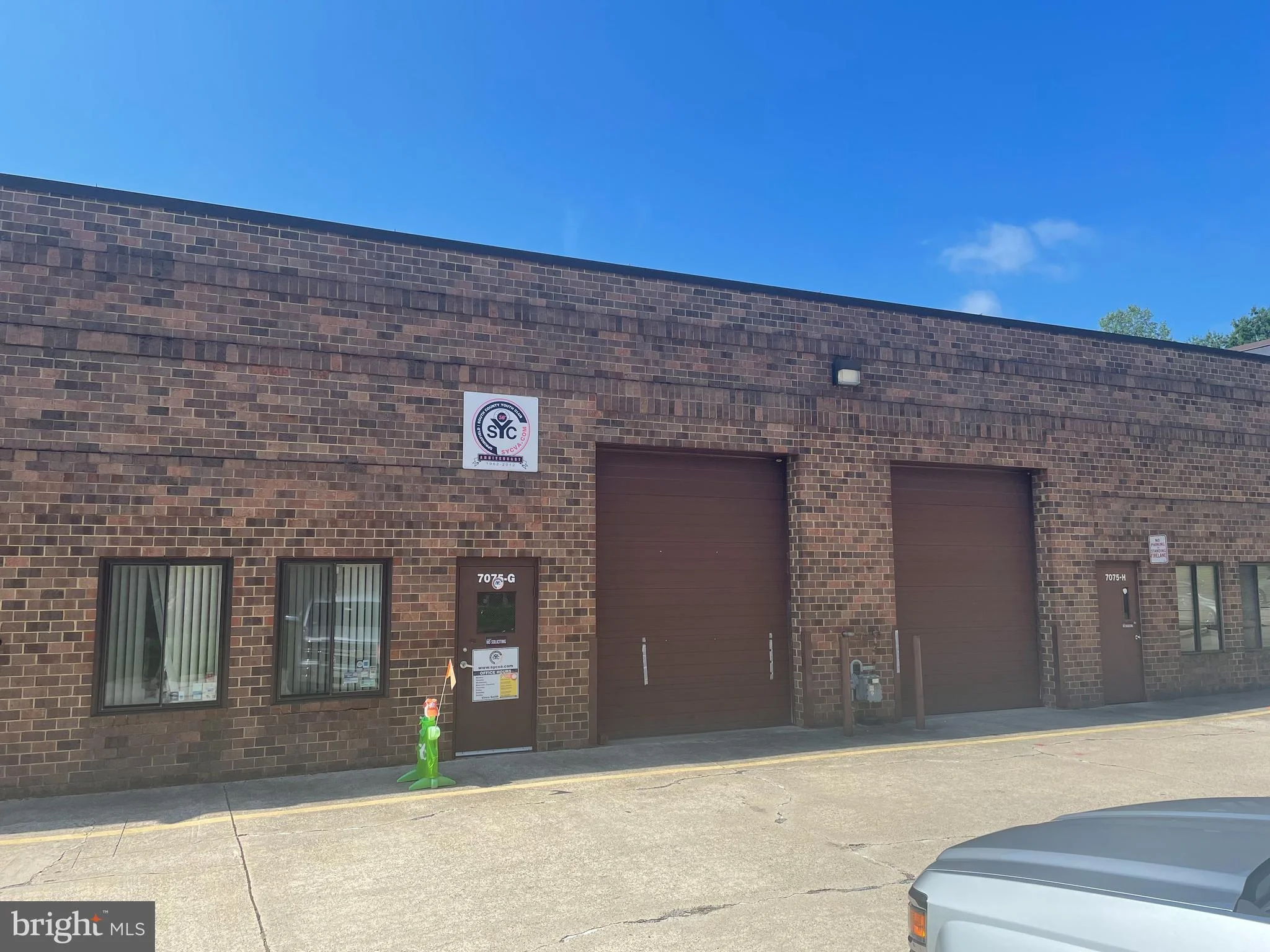 7075 Newington Road Unit G, Lorton, VA 22079