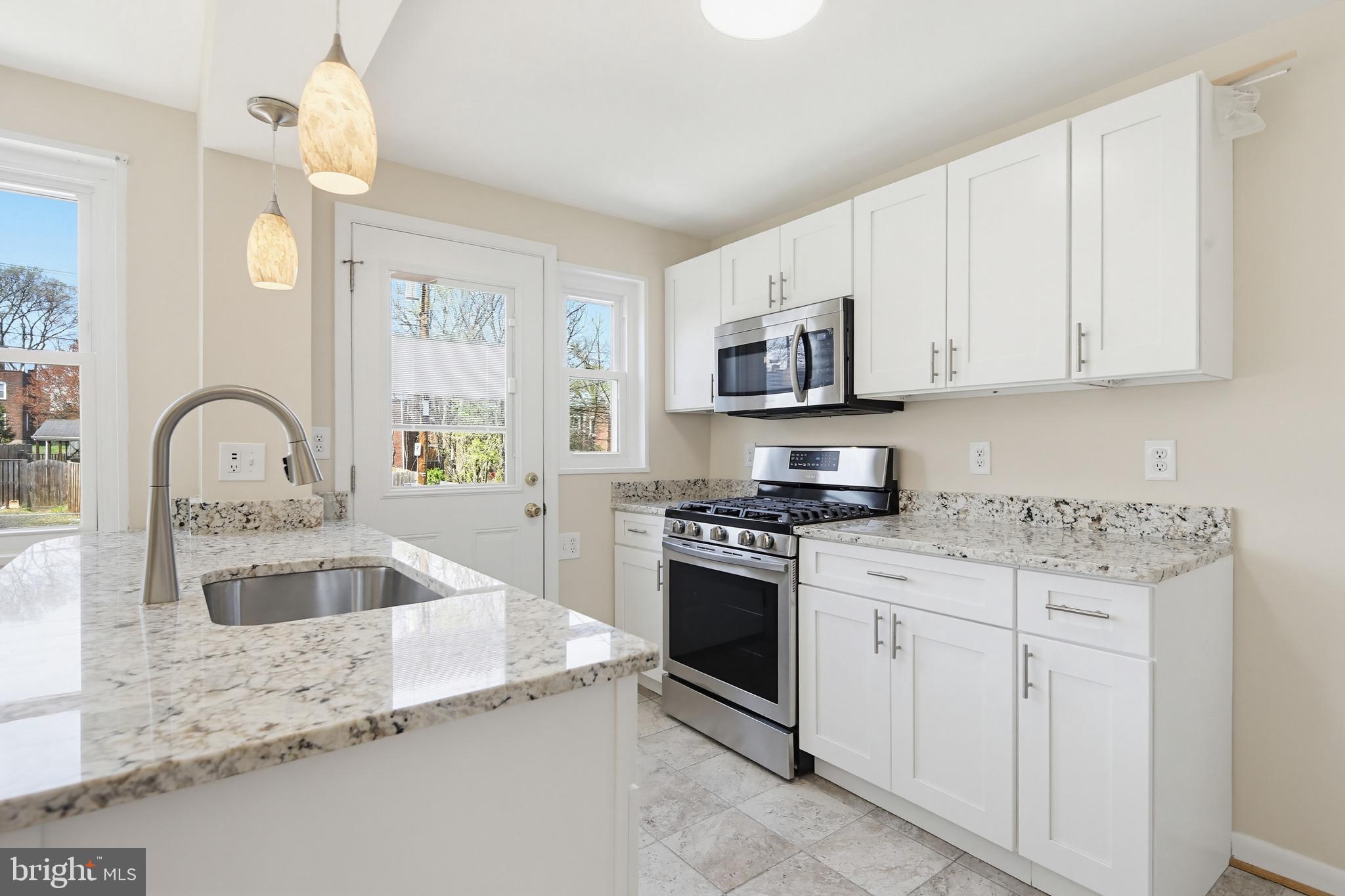 BROOKLYN PARK - Residential