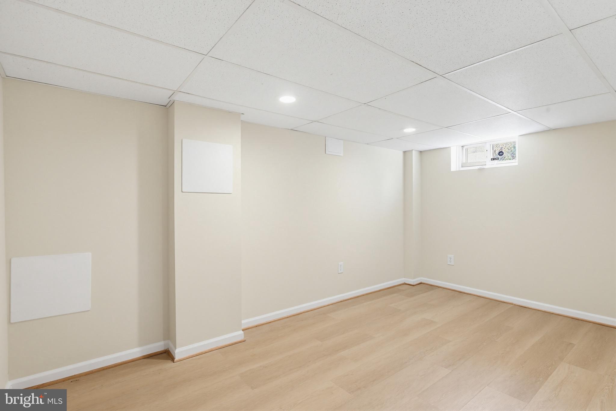 BROOKLYN PARK - Residential