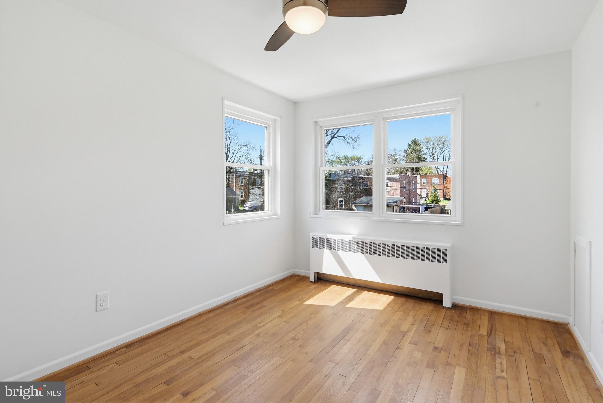 BROOKLYN PARK - Residential