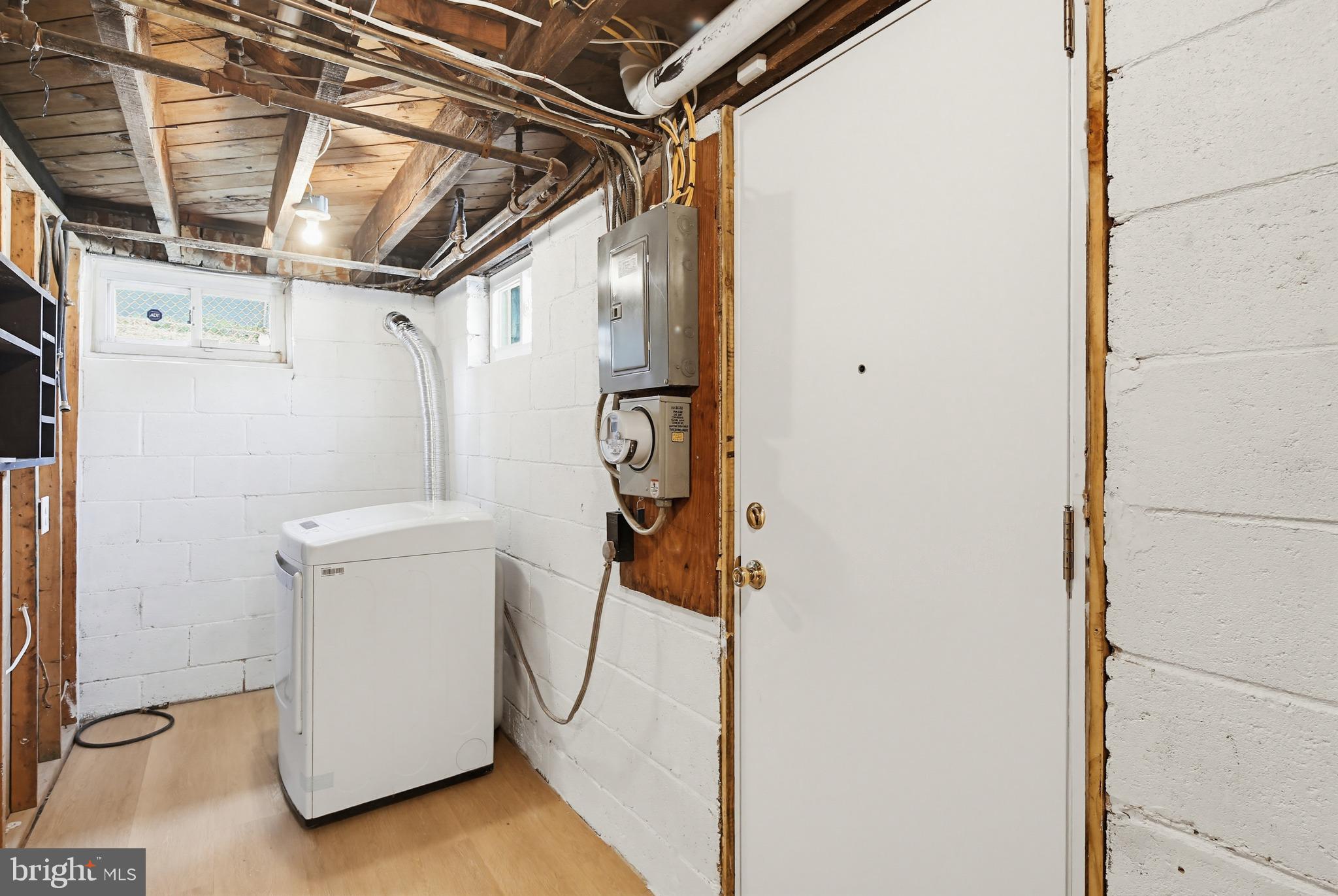 BROOKLYN PARK - Residential