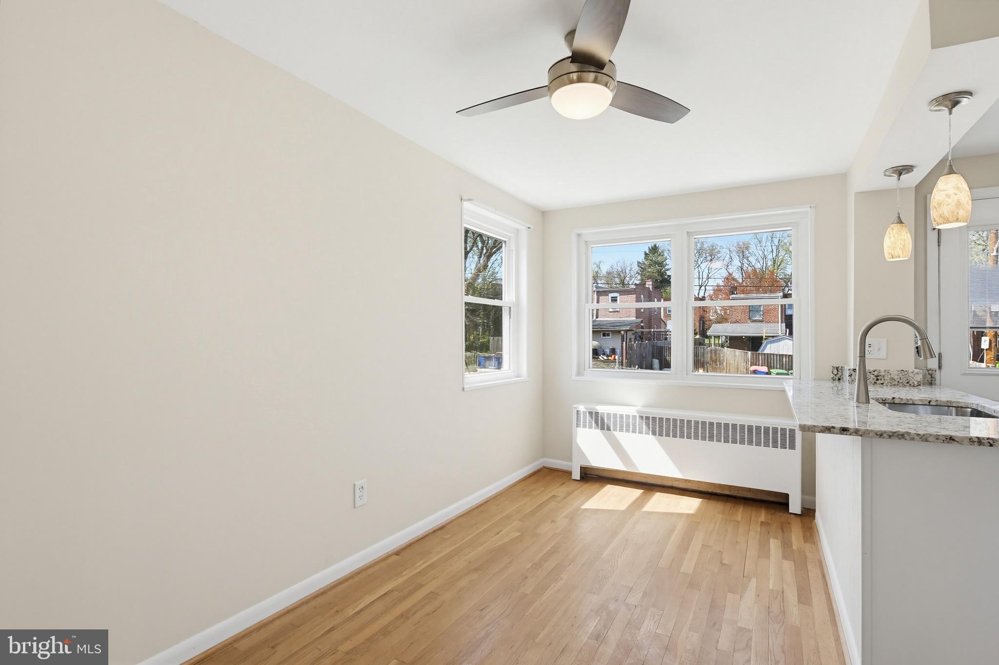 BROOKLYN PARK - Residential