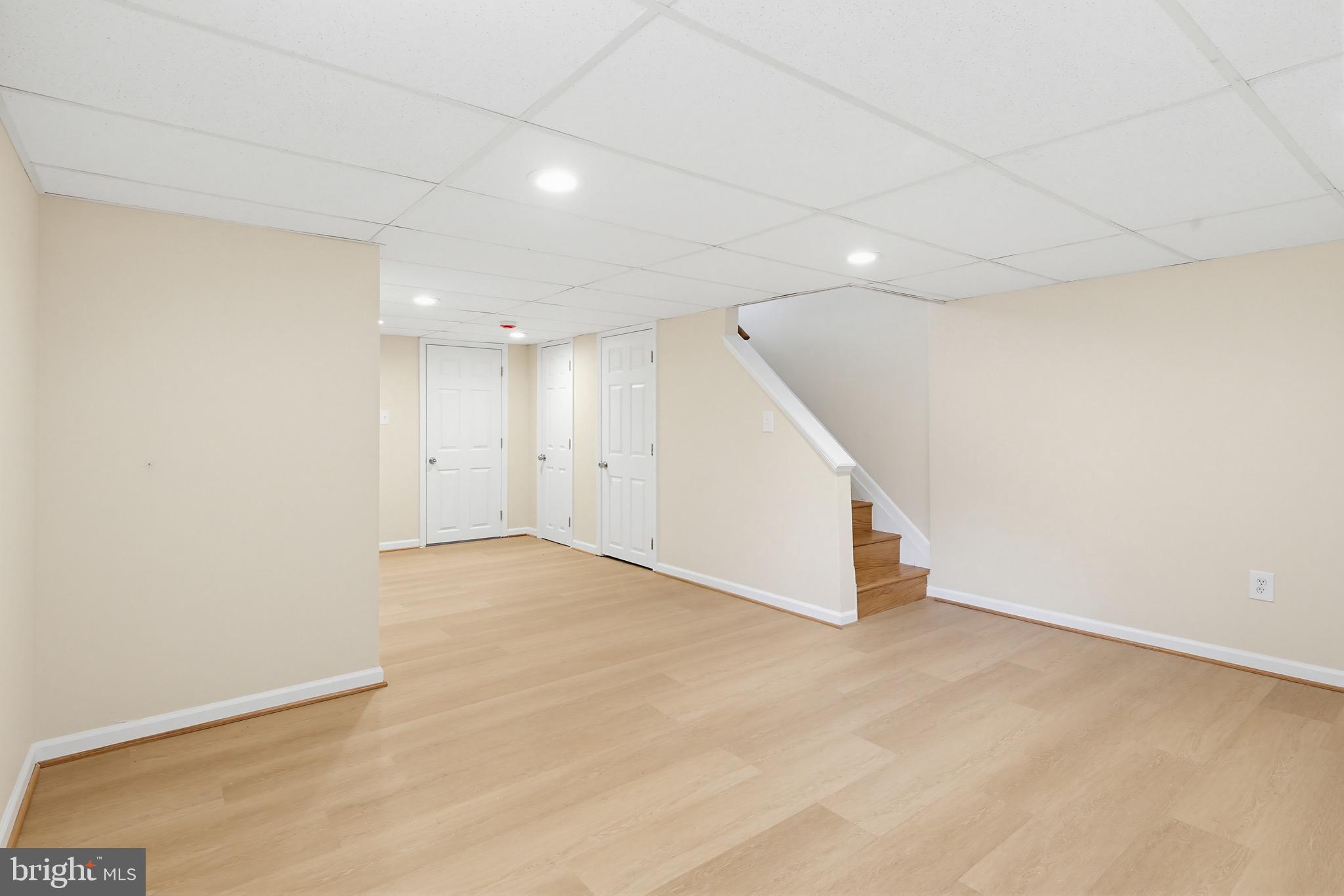 BROOKLYN PARK - Residential