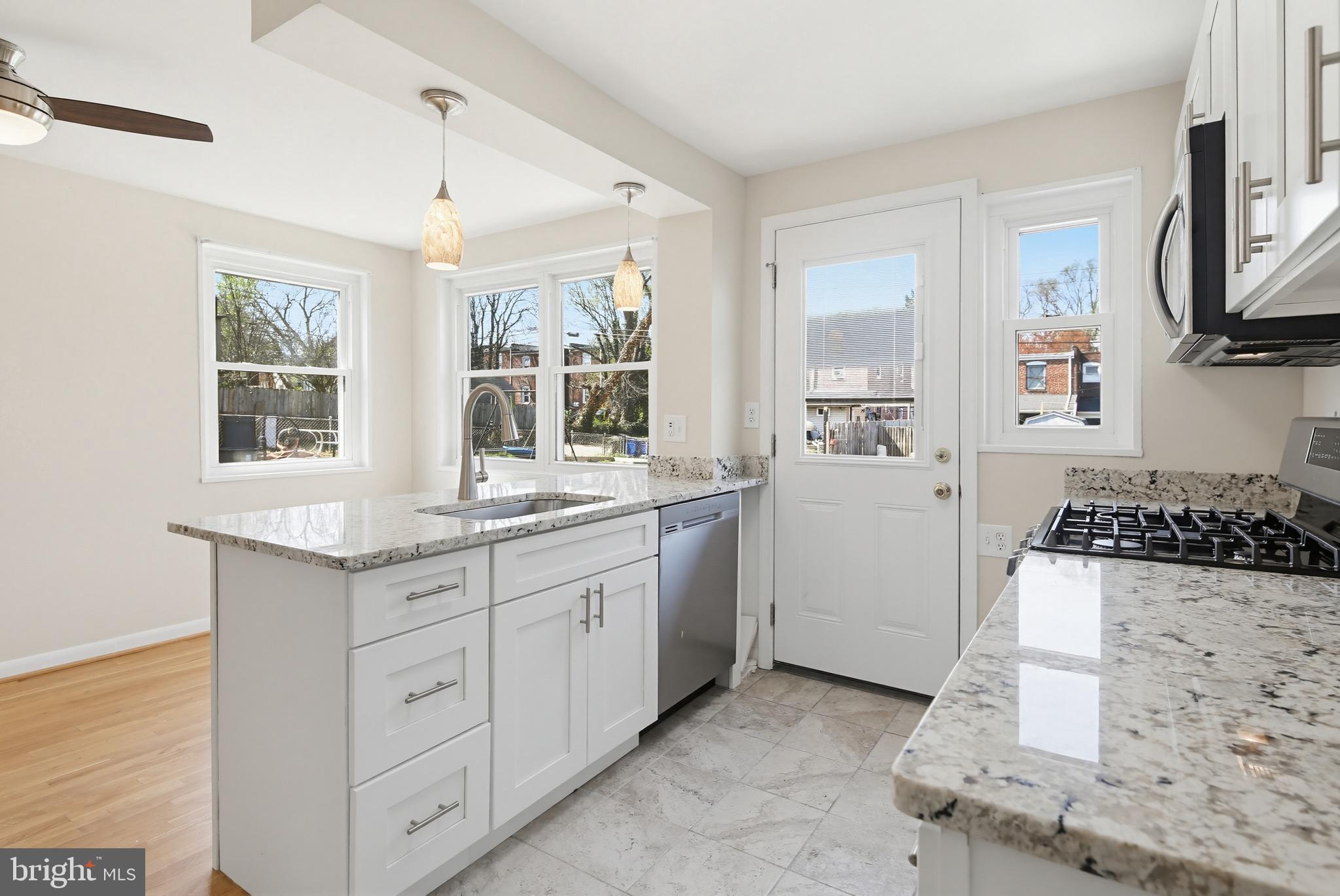 BROOKLYN PARK - Residential