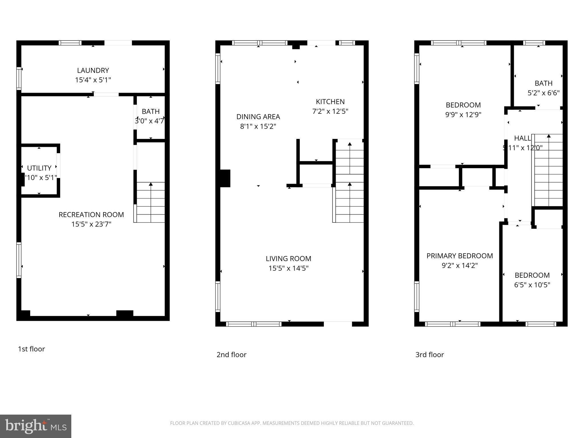 BROOKLYN PARK - Residential