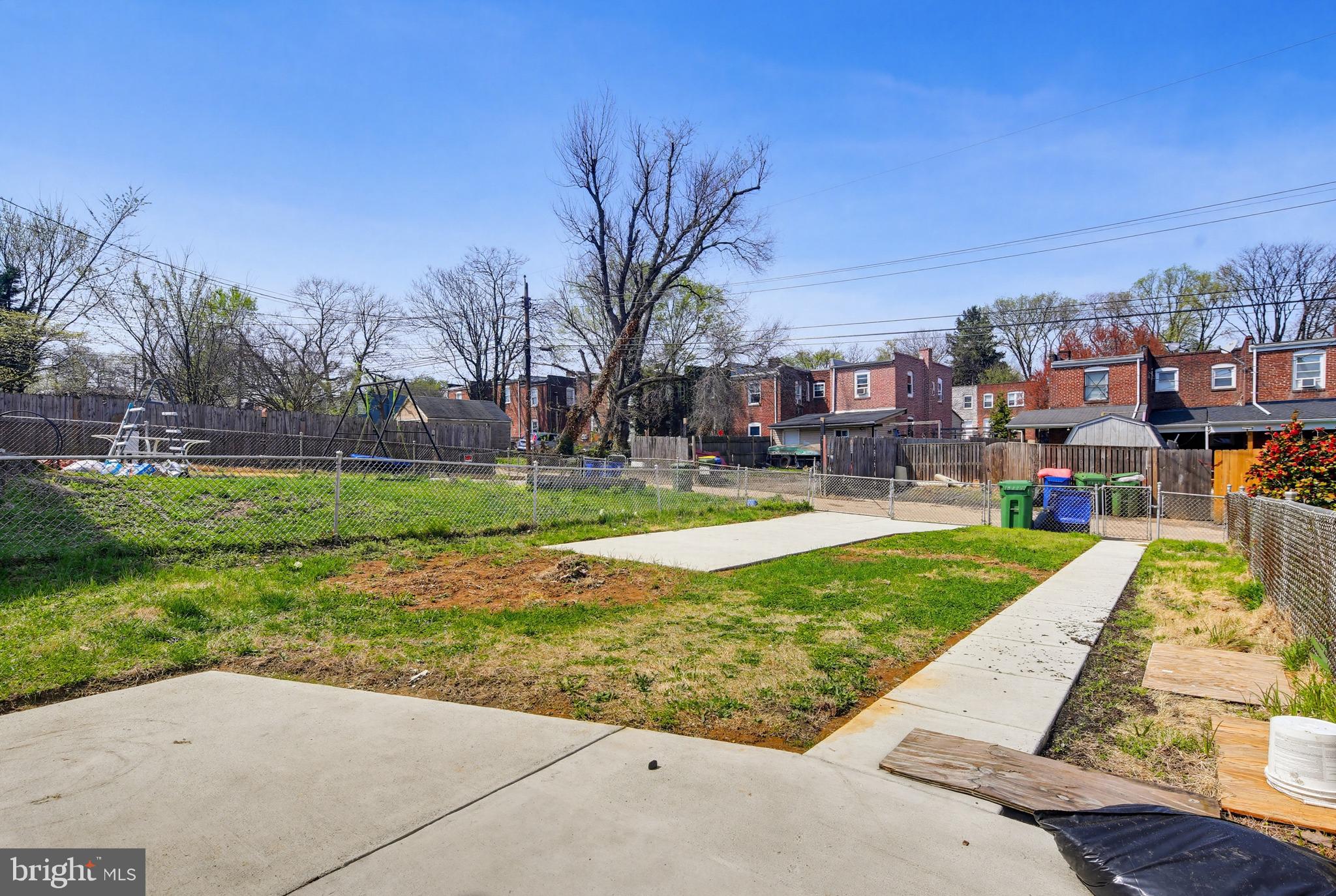 BROOKLYN PARK - Residential