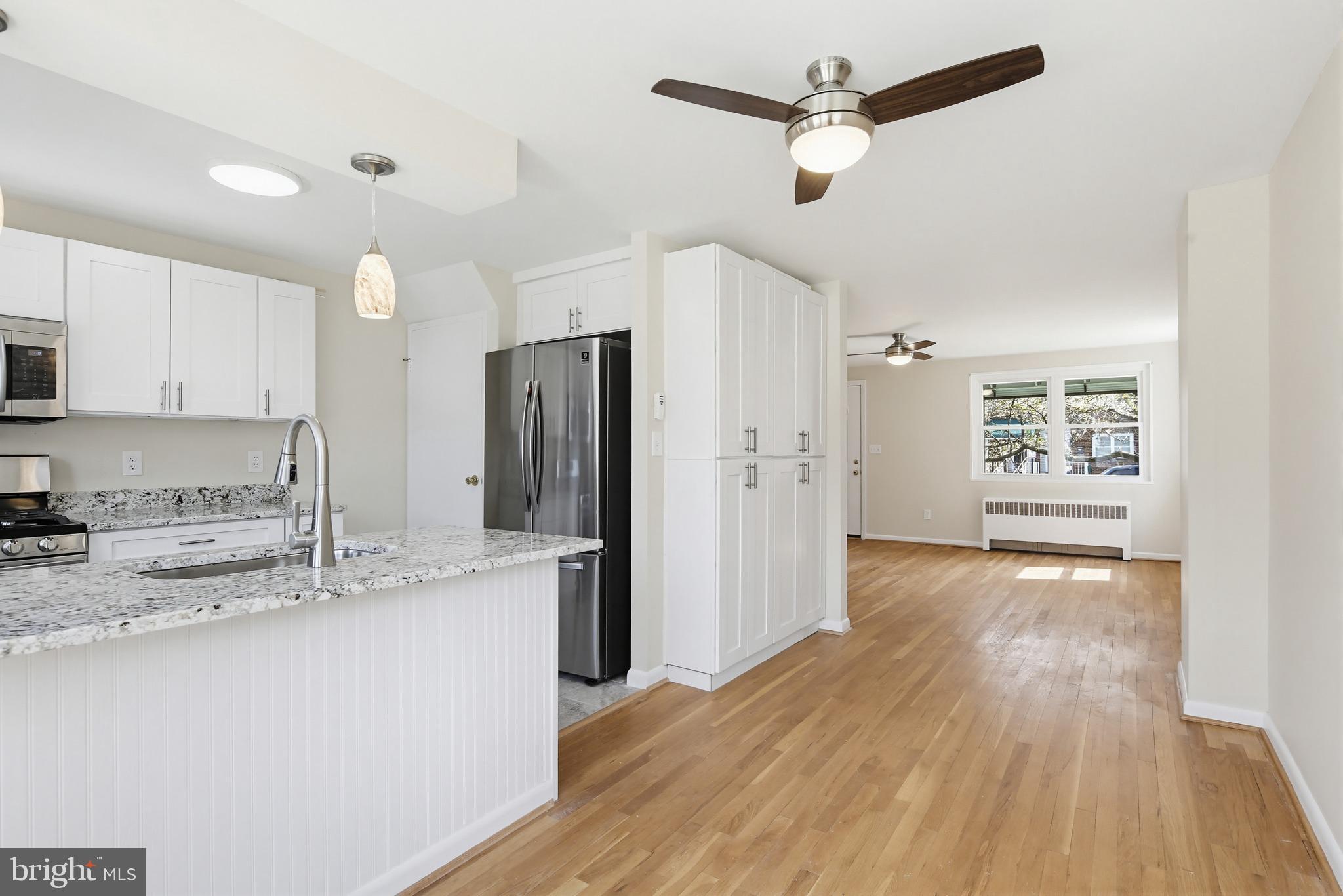 BROOKLYN PARK - Residential