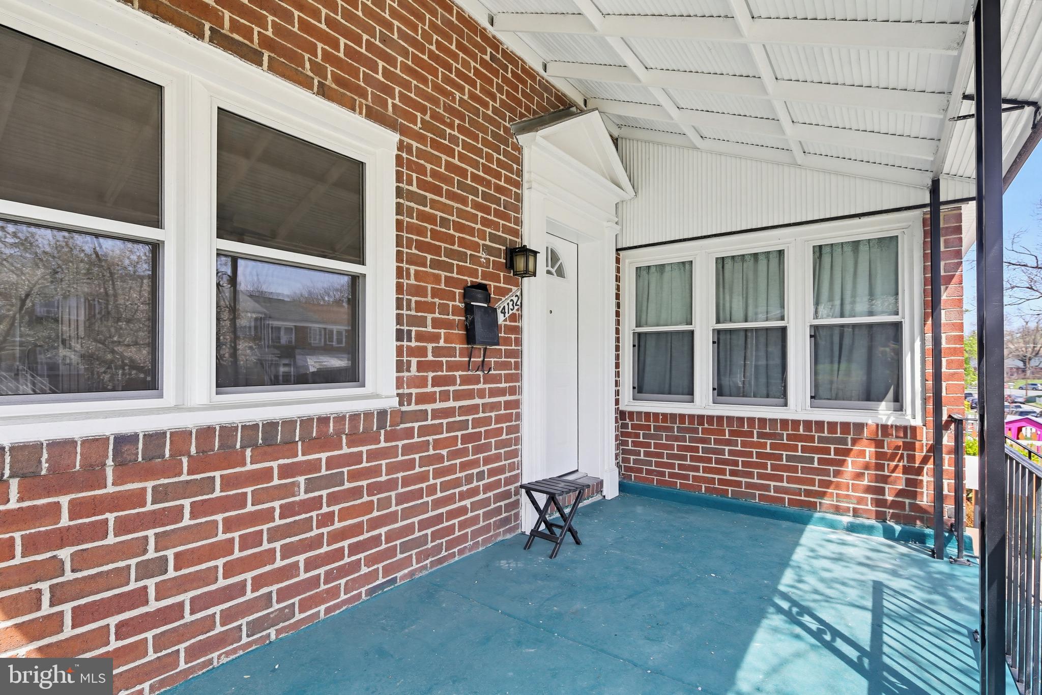 BROOKLYN PARK - Residential