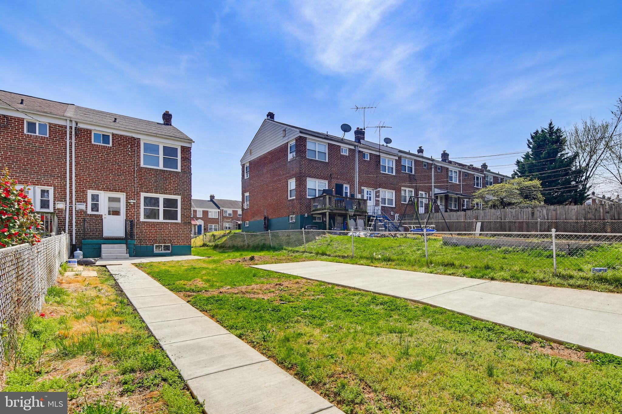 BROOKLYN PARK - Residential