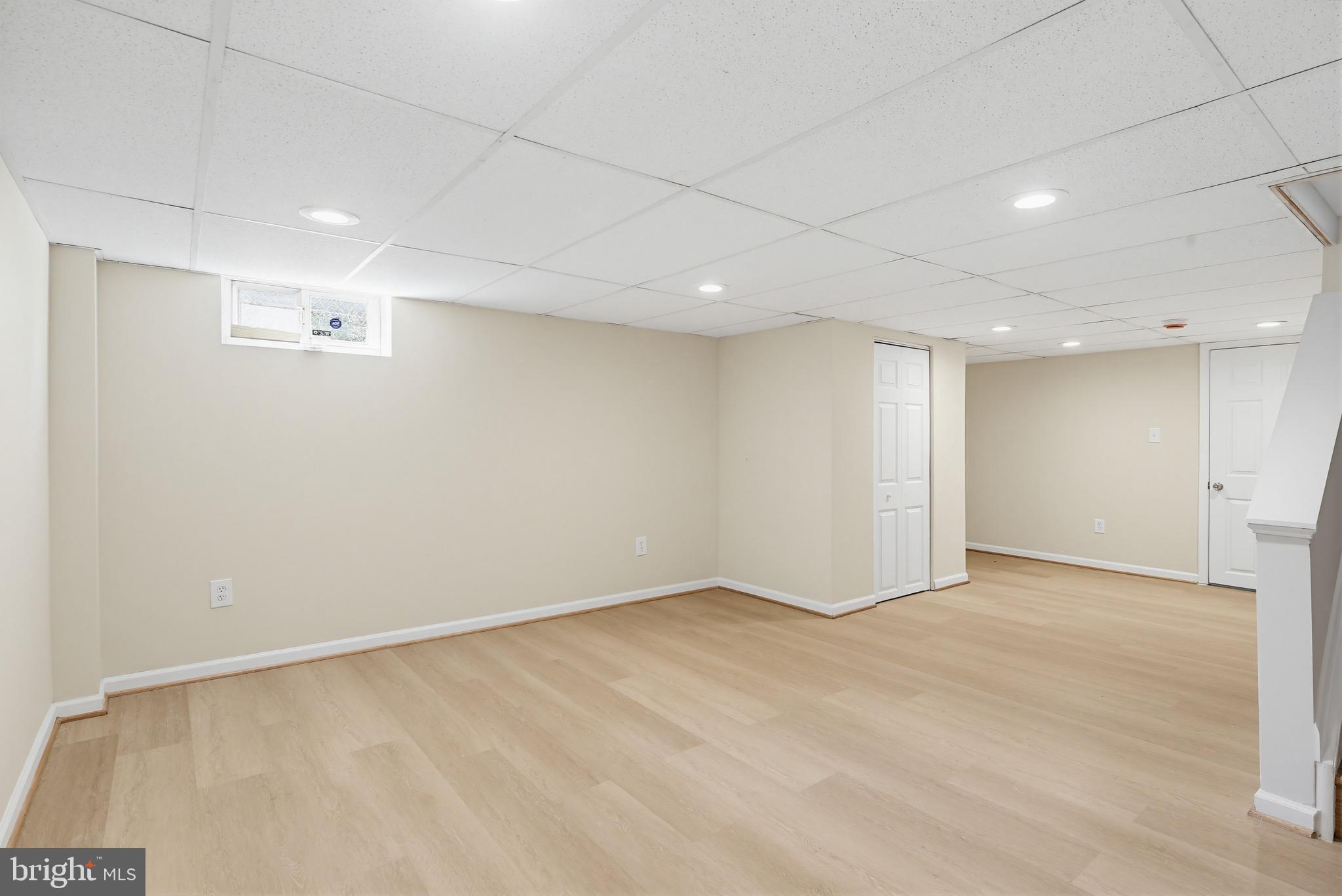 BROOKLYN PARK - Residential