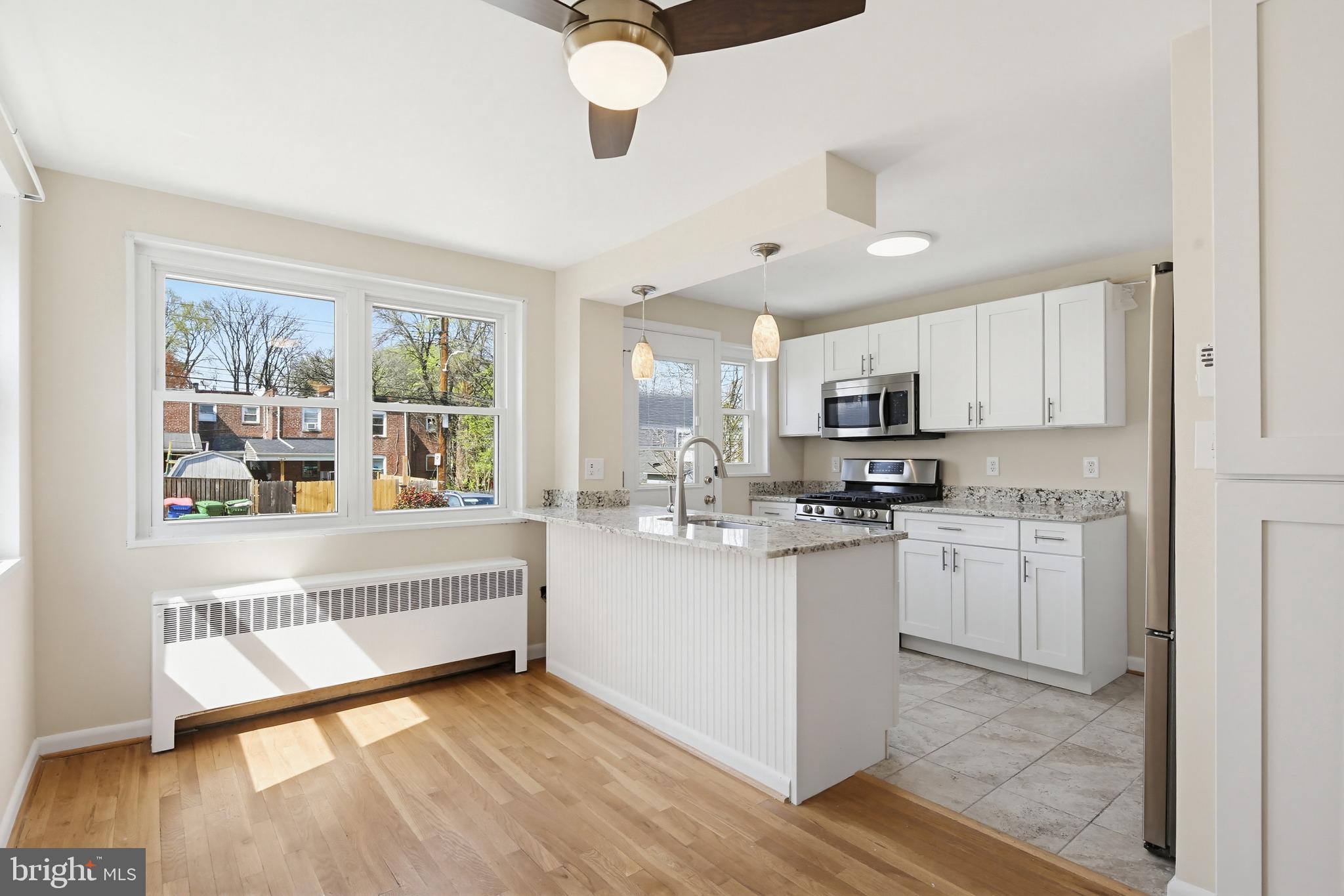 BROOKLYN PARK - Residential