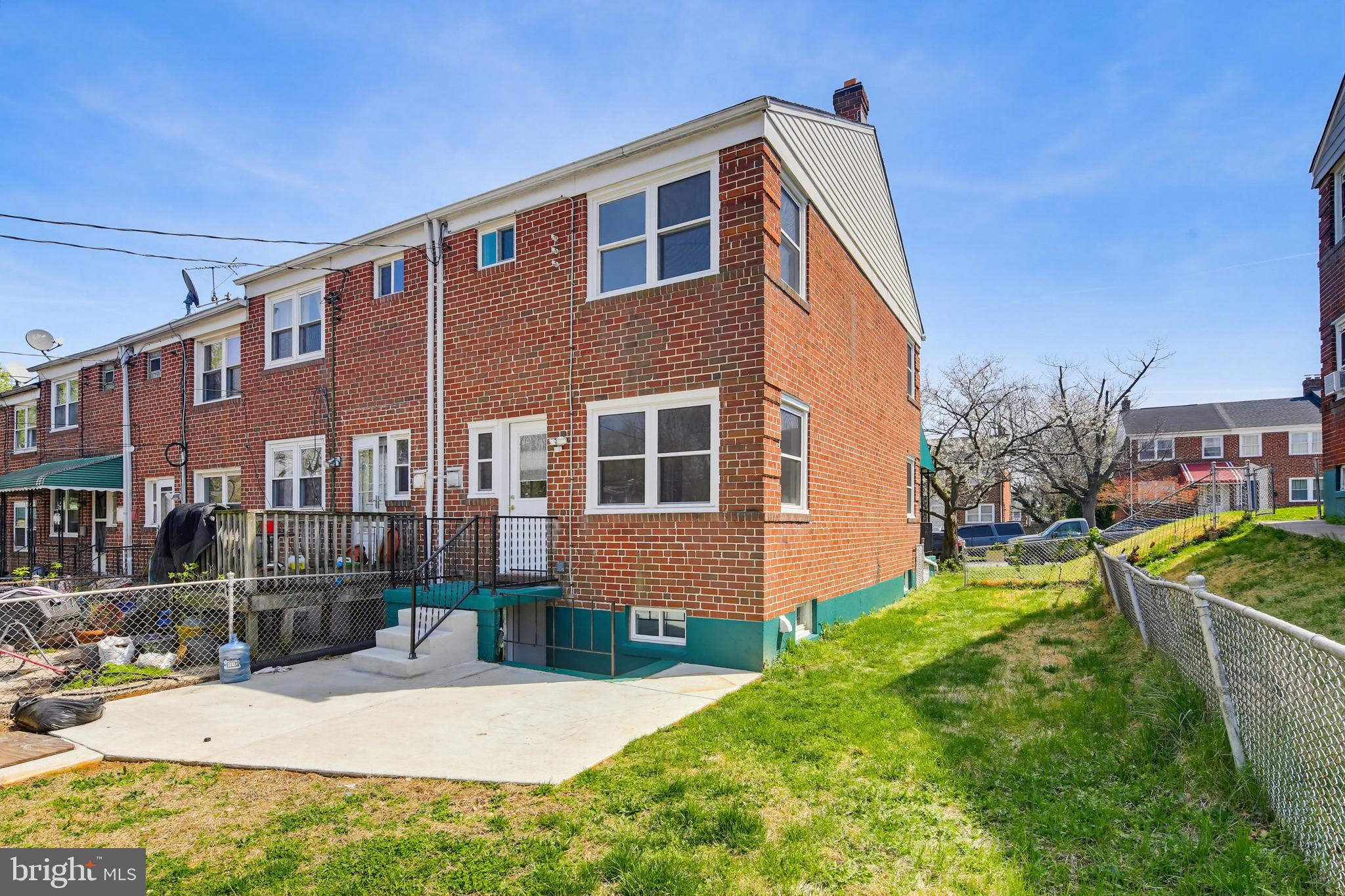 BROOKLYN PARK - Residential