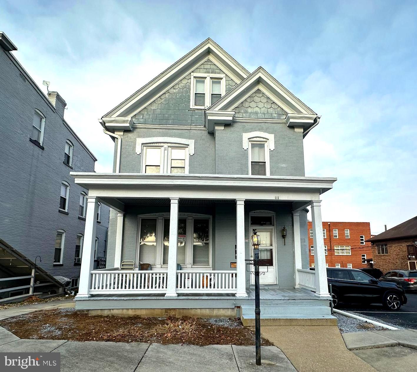 NONE AVAILABLE - Residential Lease