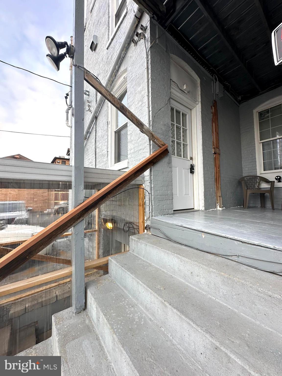 NONE AVAILABLE - Residential Lease