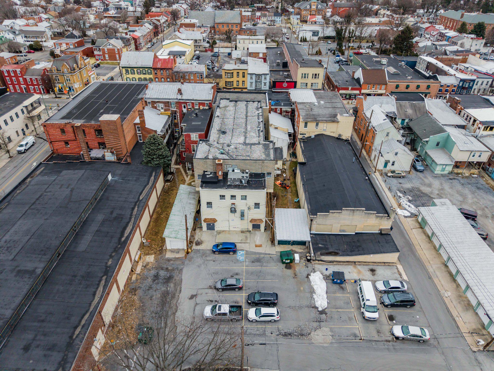 142 N HANOVER STREET