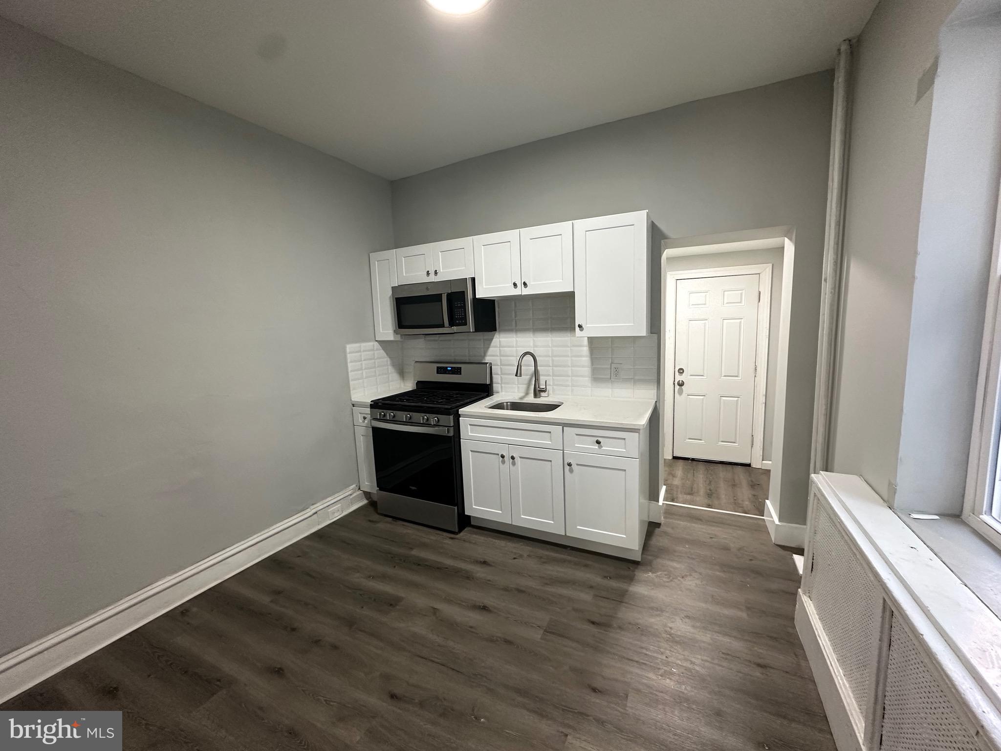 BREWERYTOWN - Residential Lease