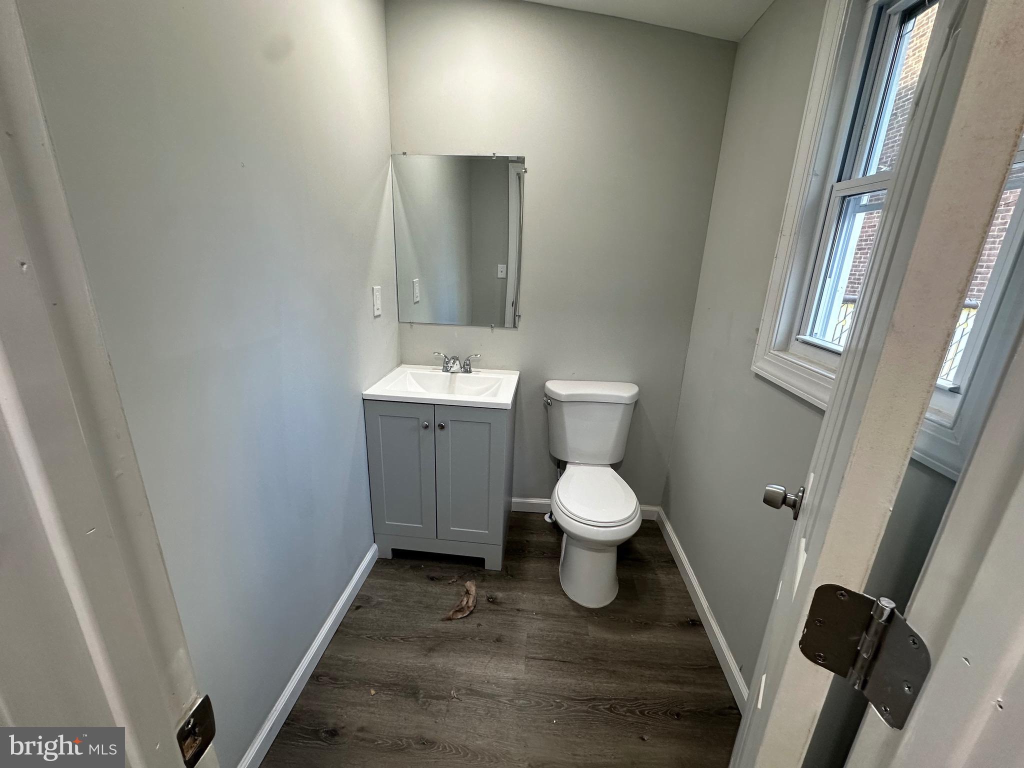 BREWERYTOWN - Residential Lease