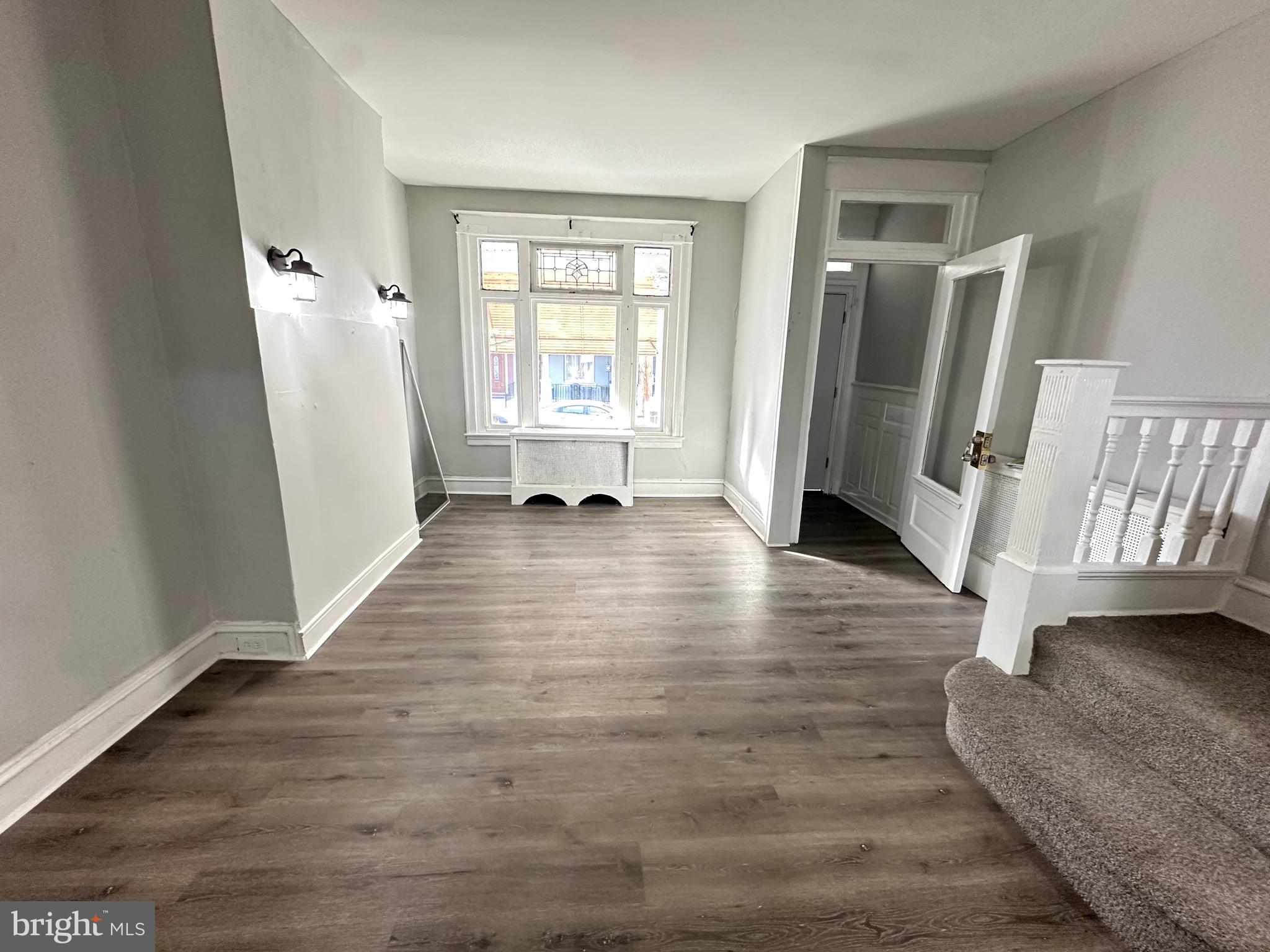 BREWERYTOWN - Residential Lease