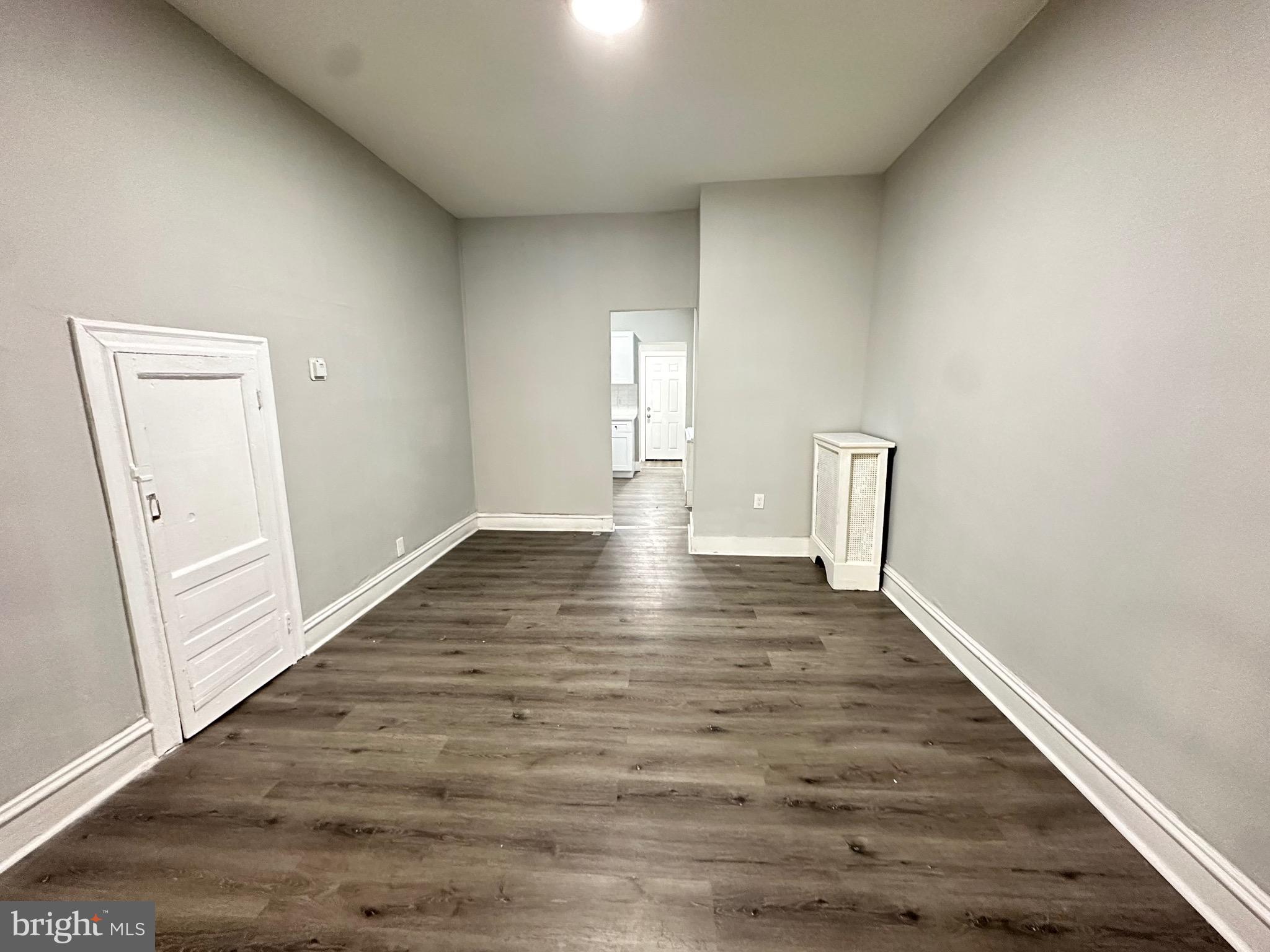 BREWERYTOWN - Residential Lease