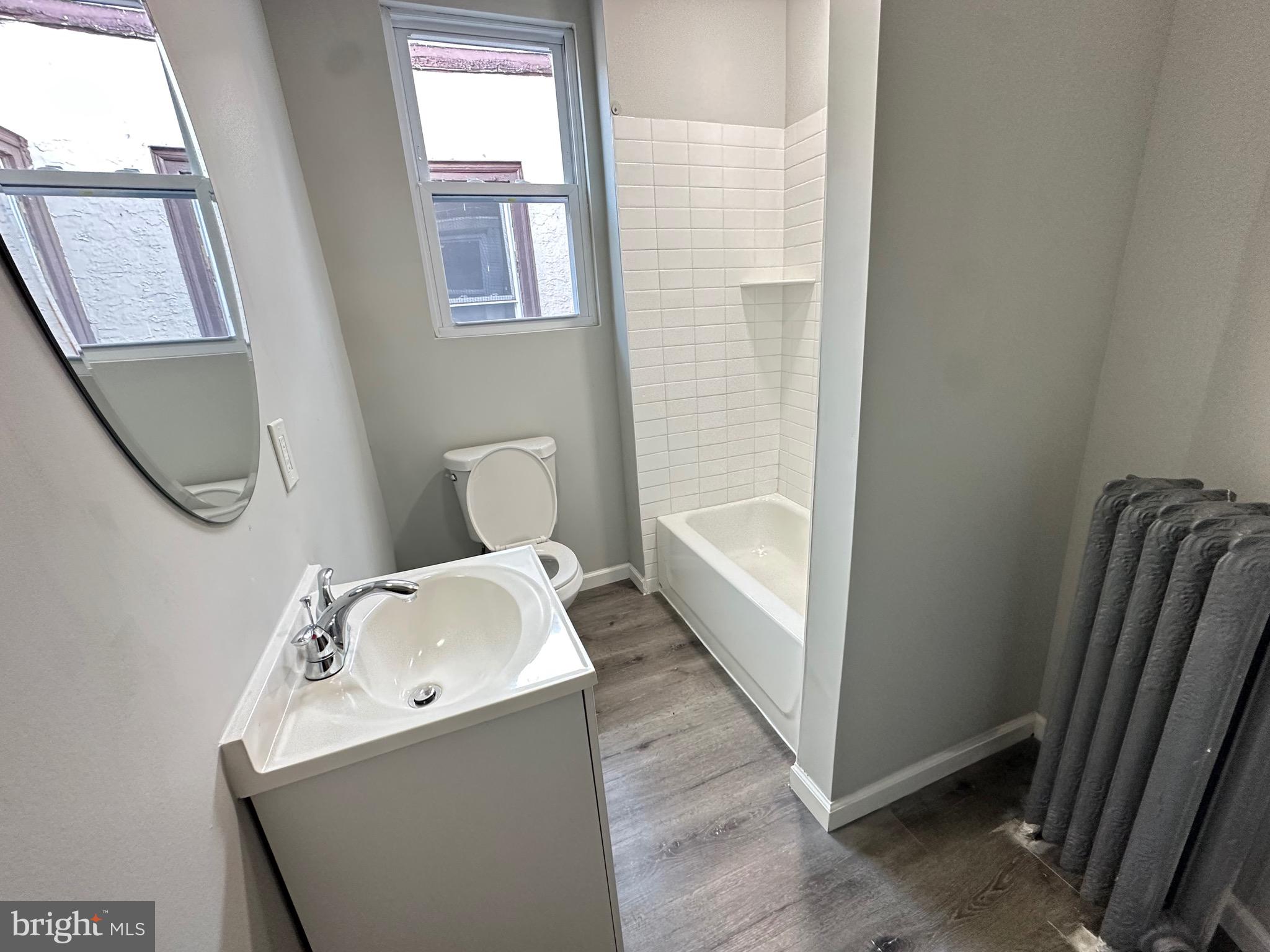 BREWERYTOWN - Residential Lease