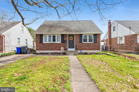 534 N ADAMS STREET POTTSTOWN PA 19464