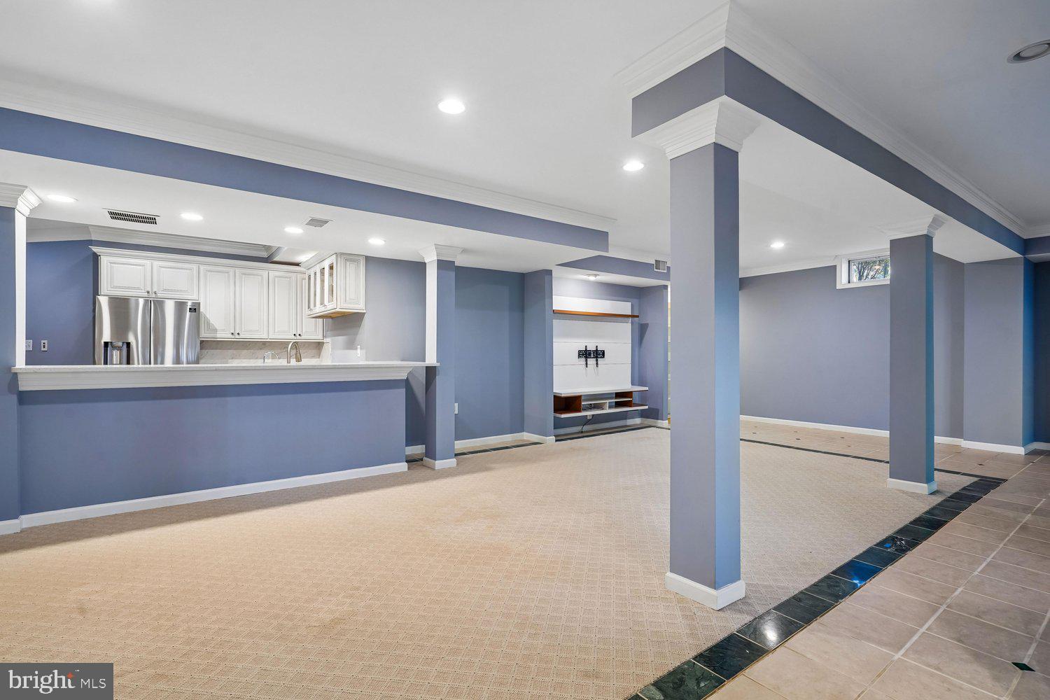 HUNTER MILL ESTATES - Residential