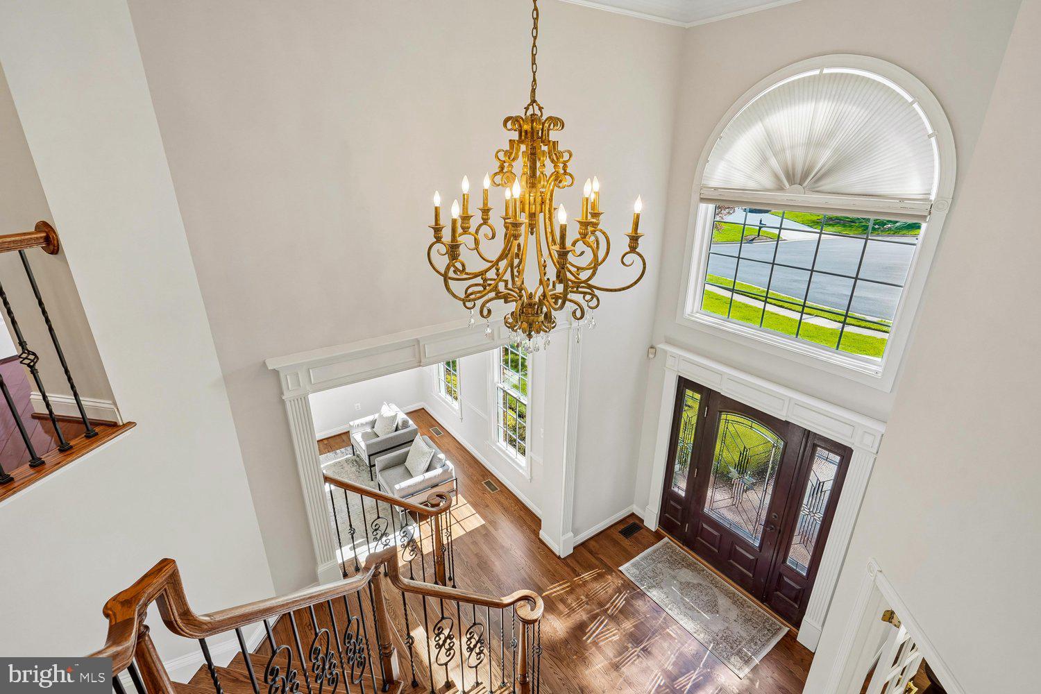 HUNTER MILL ESTATES - Residential