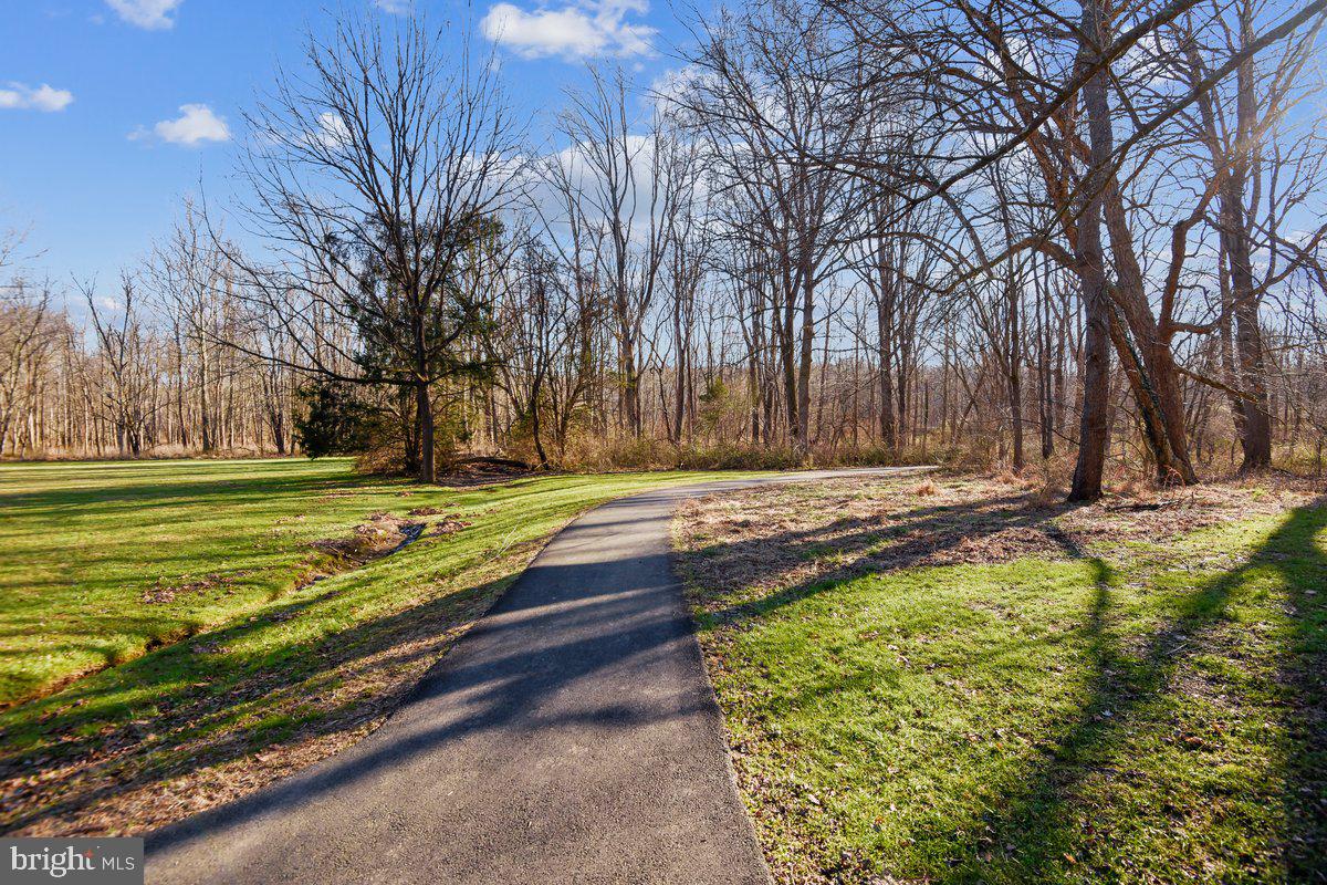 HUNTER MILL ESTATES - Residential