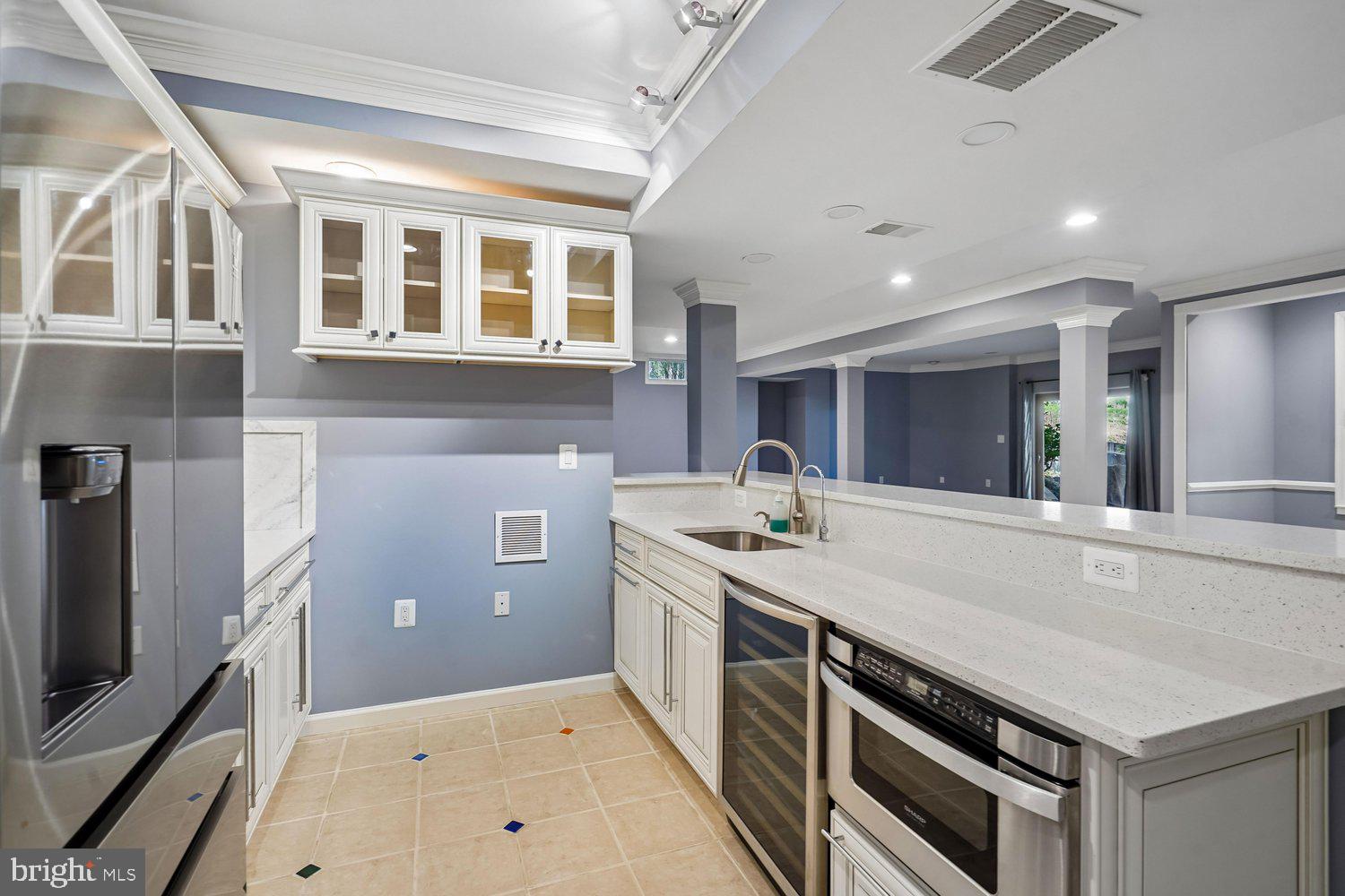 HUNTER MILL ESTATES - Residential