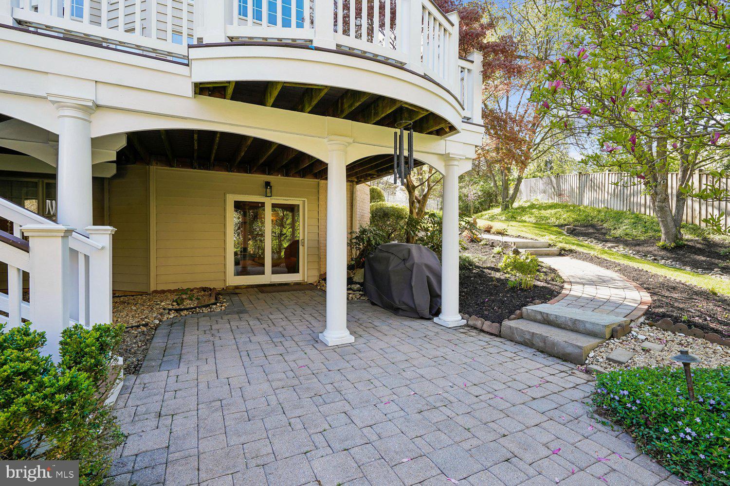 HUNTER MILL ESTATES - Residential