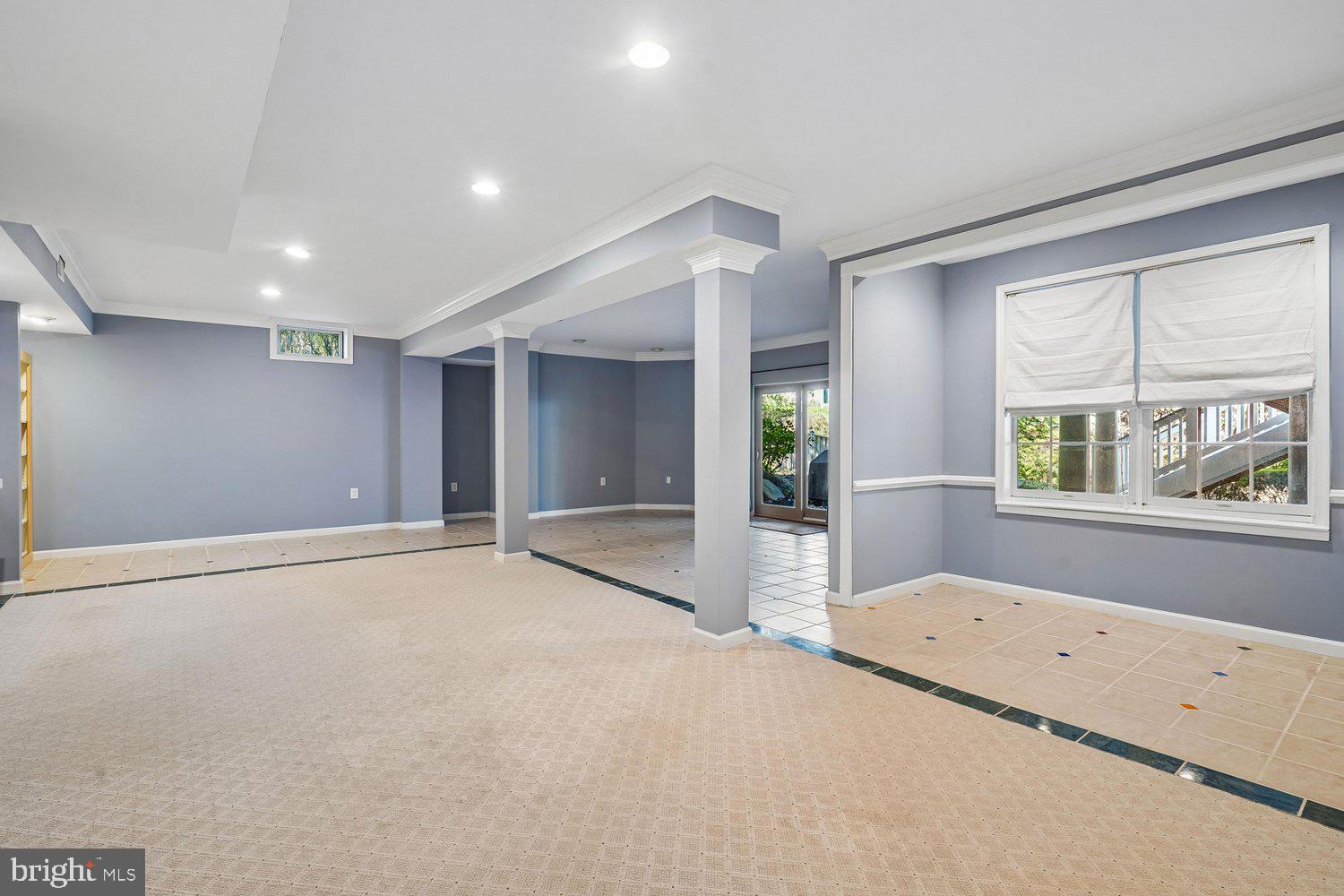 HUNTER MILL ESTATES - Residential