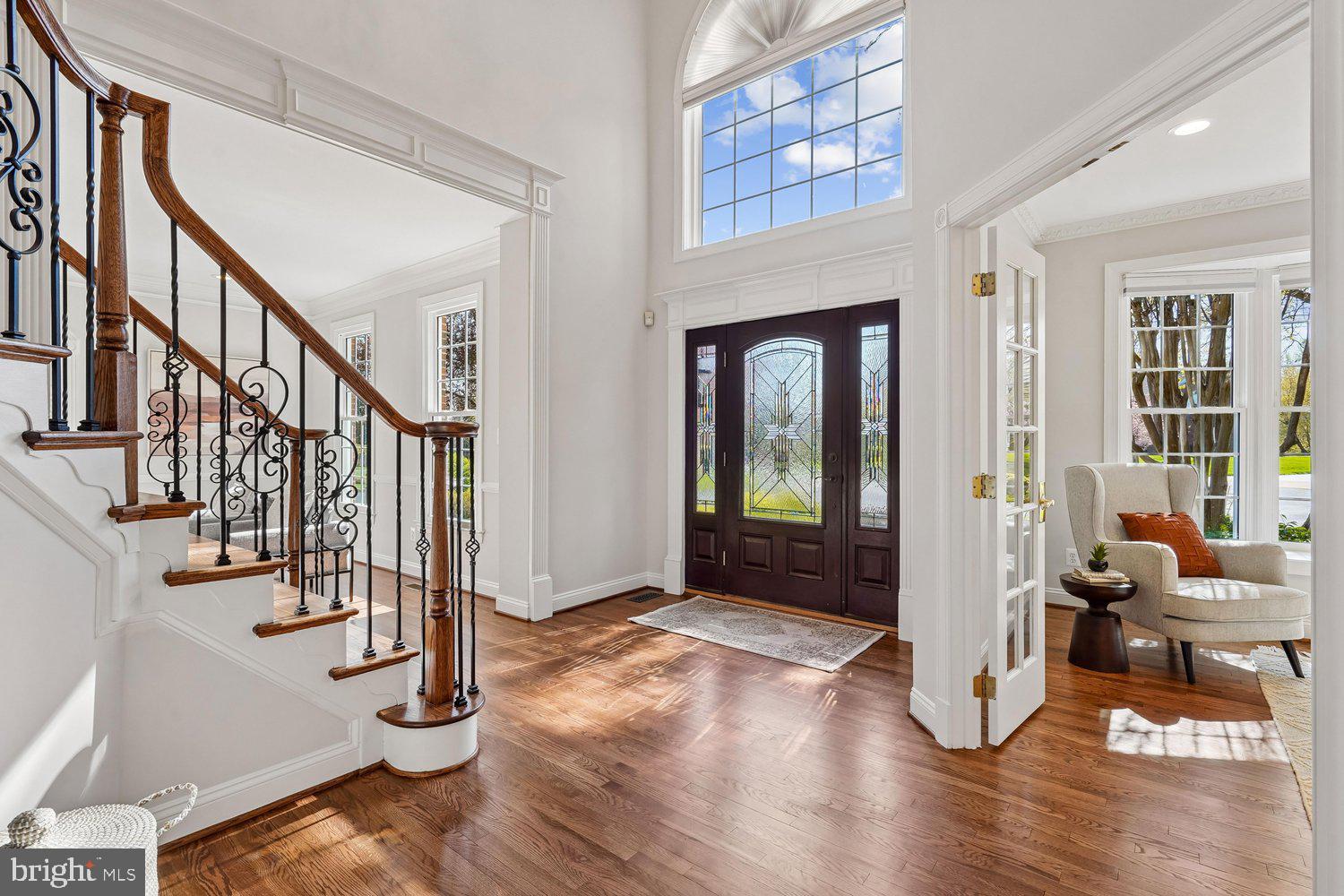 1703 RALEIGH HILL ROAD