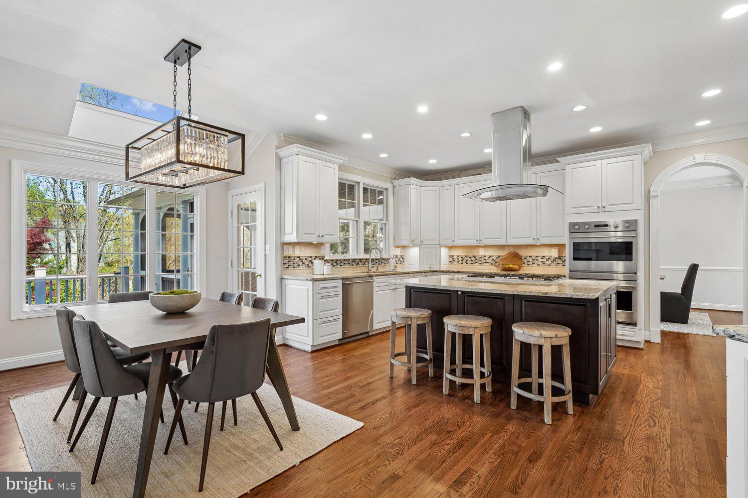 HUNTER MILL ESTATES - Residential