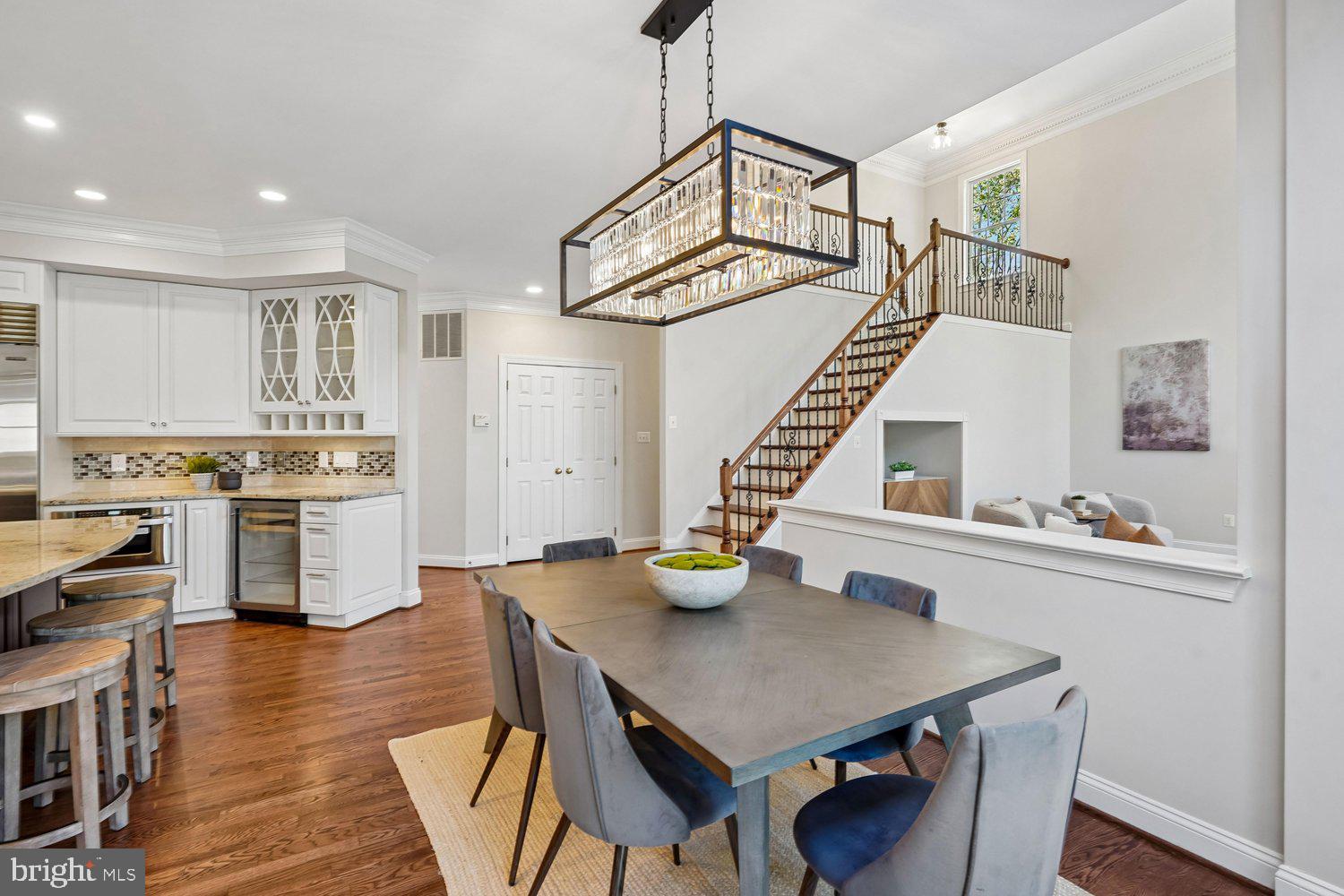 HUNTER MILL ESTATES - Residential