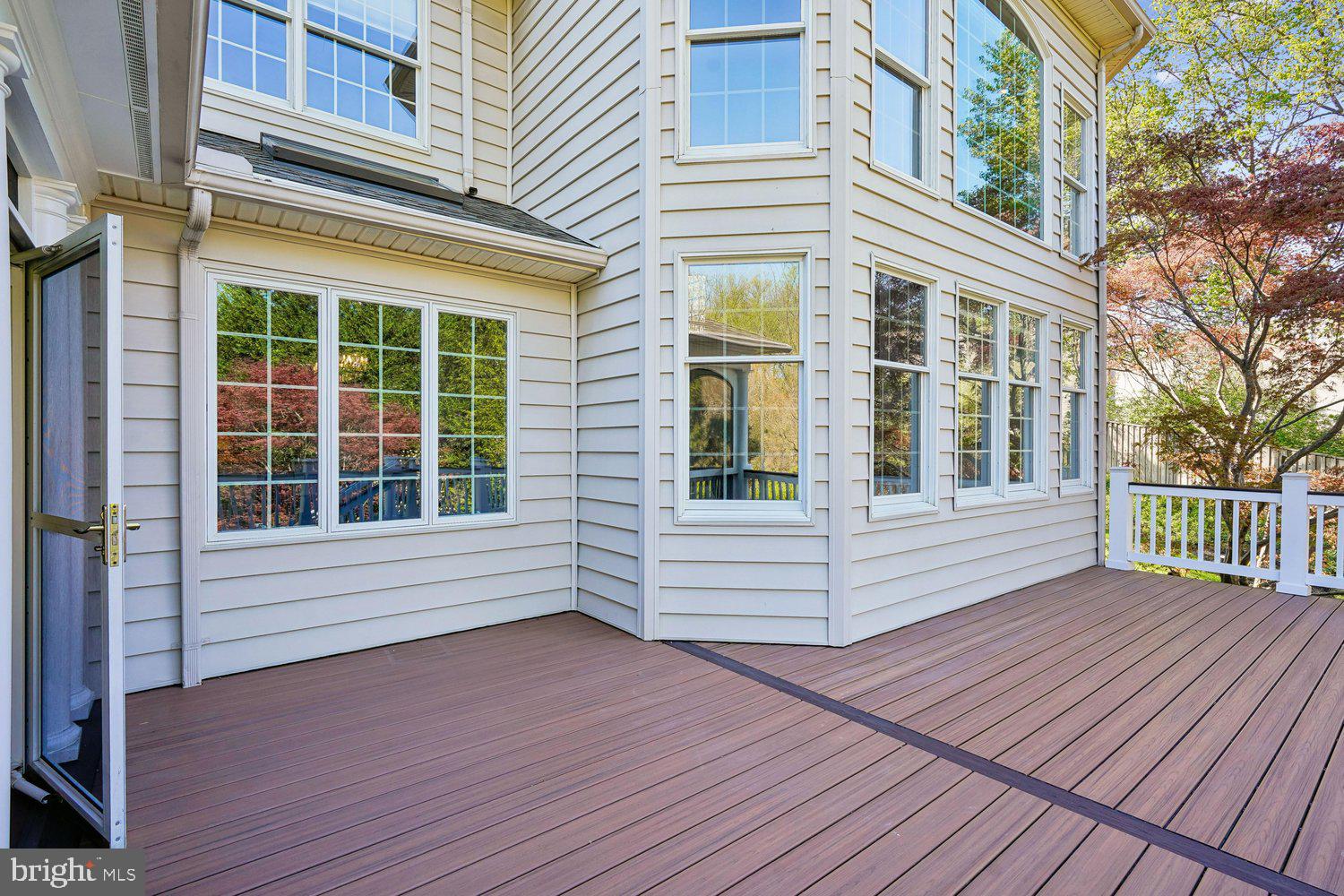 HUNTER MILL ESTATES - Residential