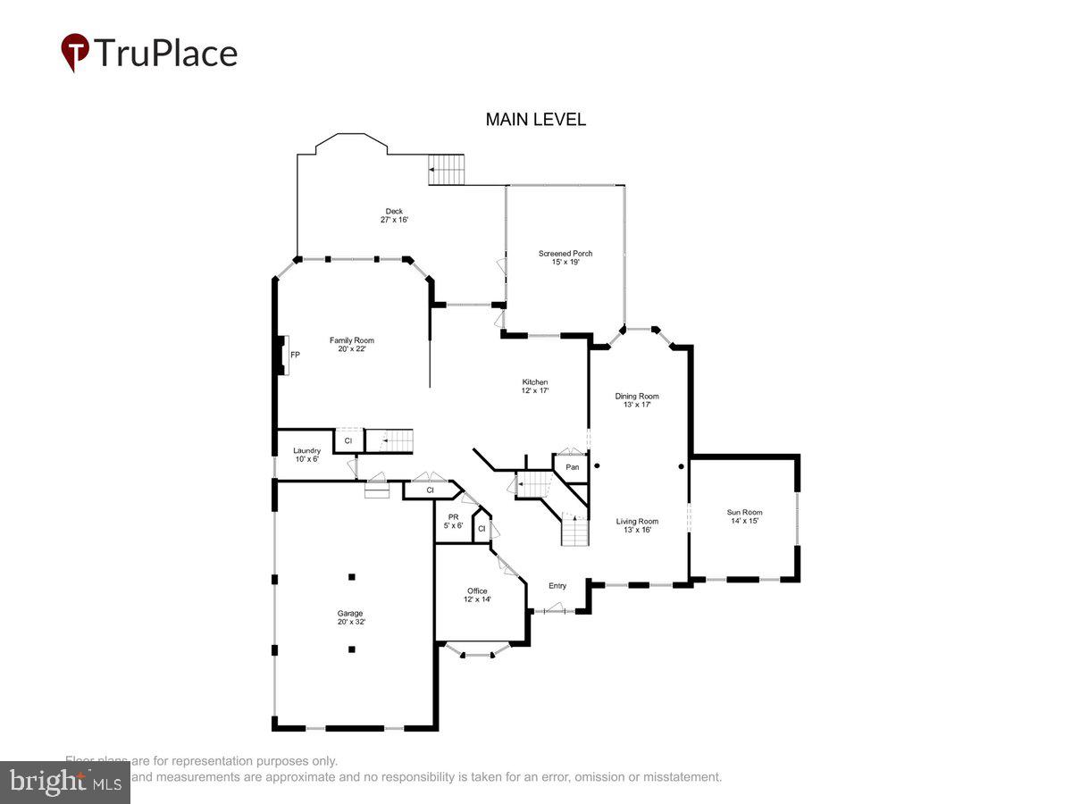 HUNTER MILL ESTATES - Residential