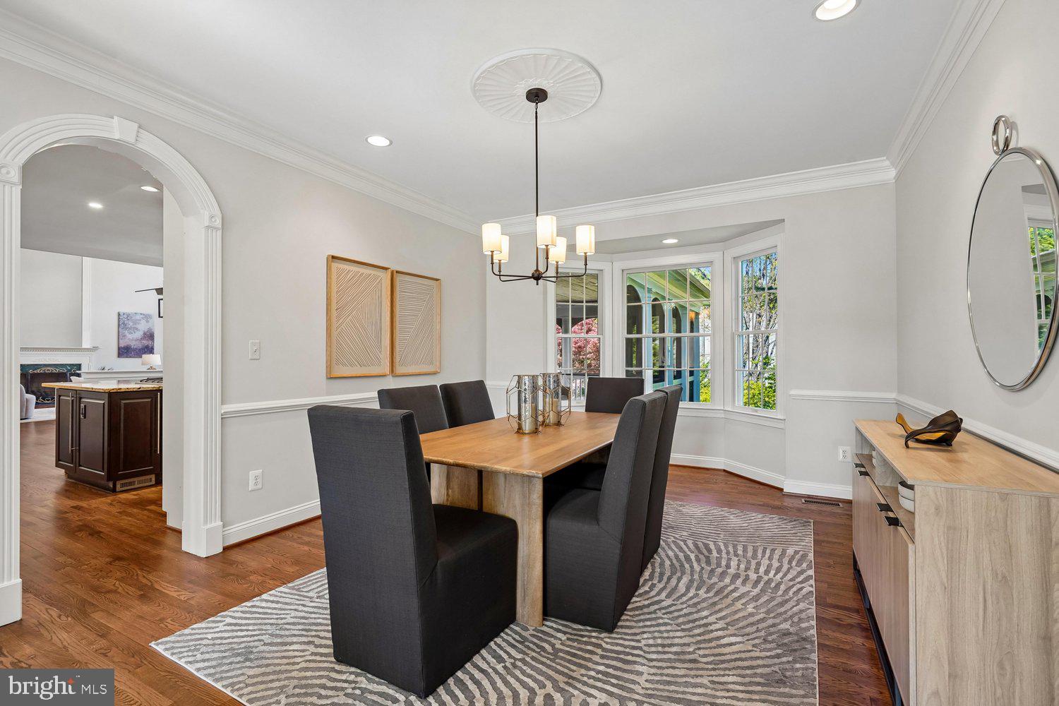 HUNTER MILL ESTATES - Residential