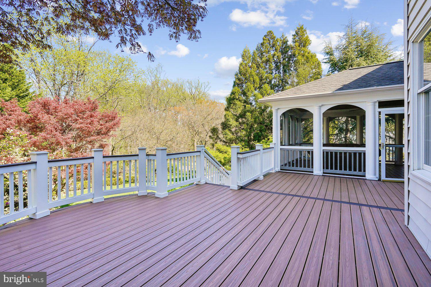 HUNTER MILL ESTATES - Residential