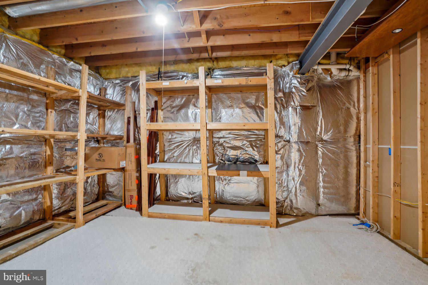 HUNTER MILL ESTATES - Residential